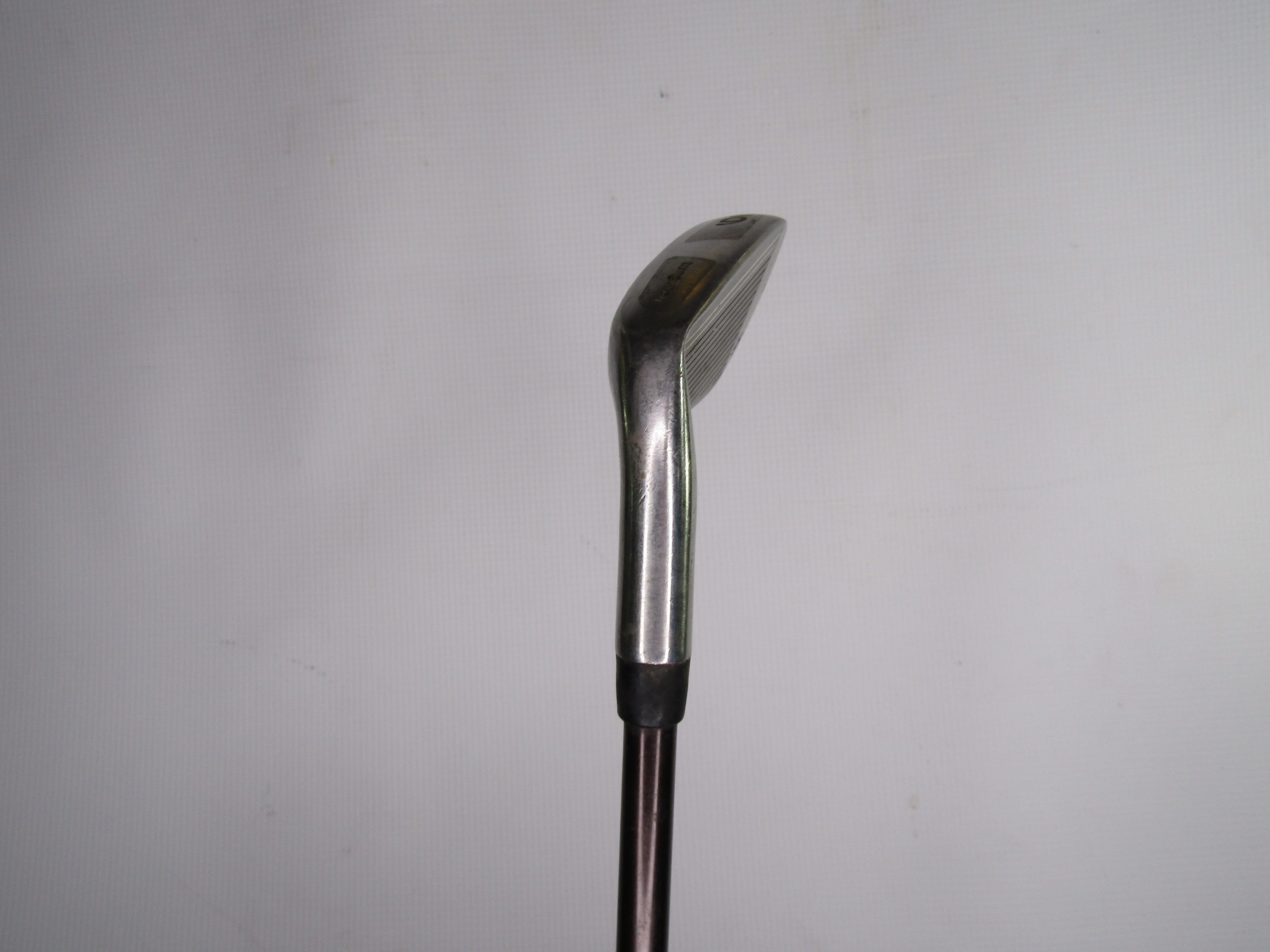 TaylorMade FIRESOLE #6 Iron Stiff Flex Graphite Bubble Shaft Men's Right Pre-Owned Irons TaylorMade 
