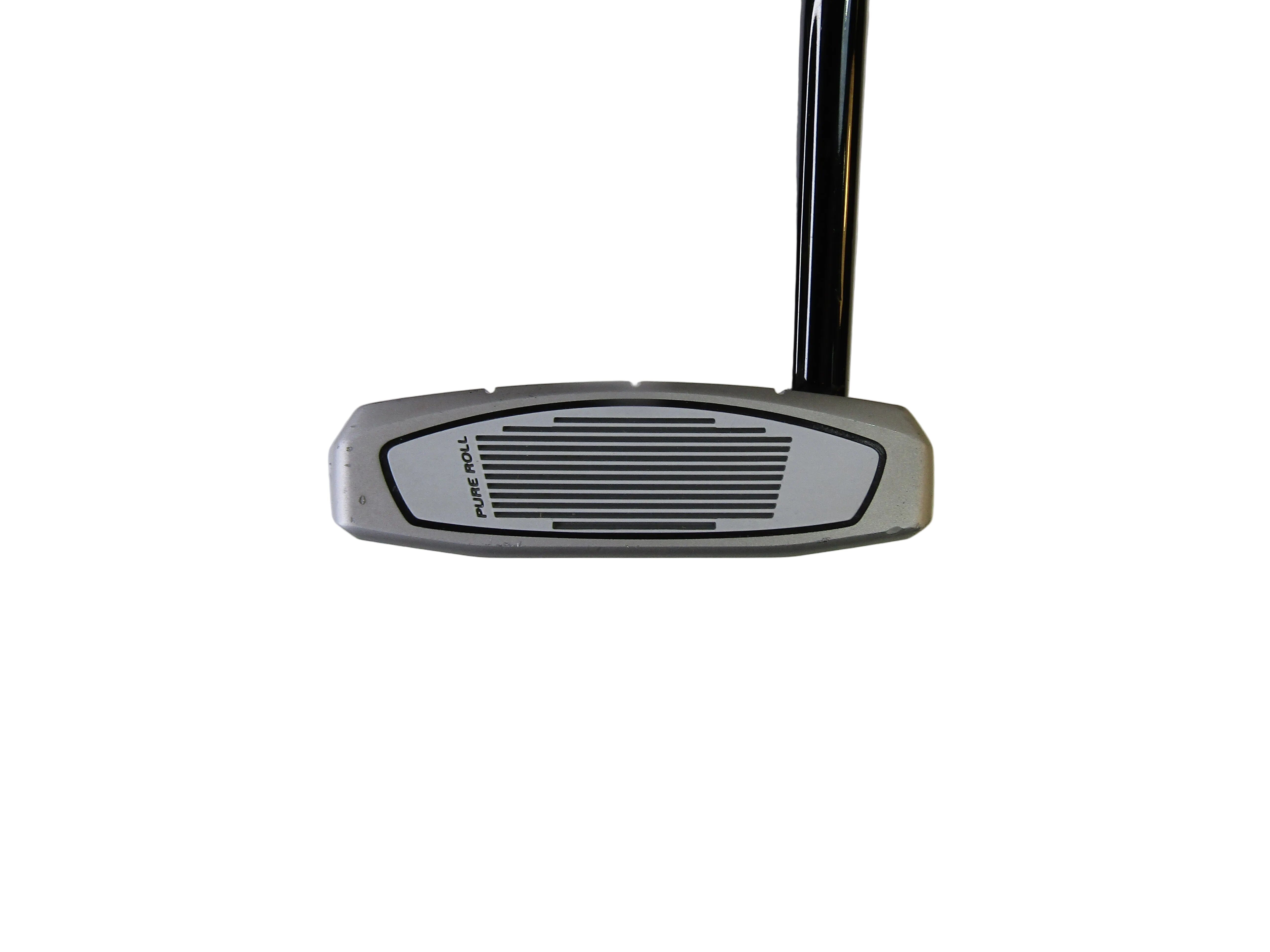 TaylorMade Ghost Spider S 35.75" Putter Steel Shaft Men's Right Hc Pre-Owned Putters TaylorMade 