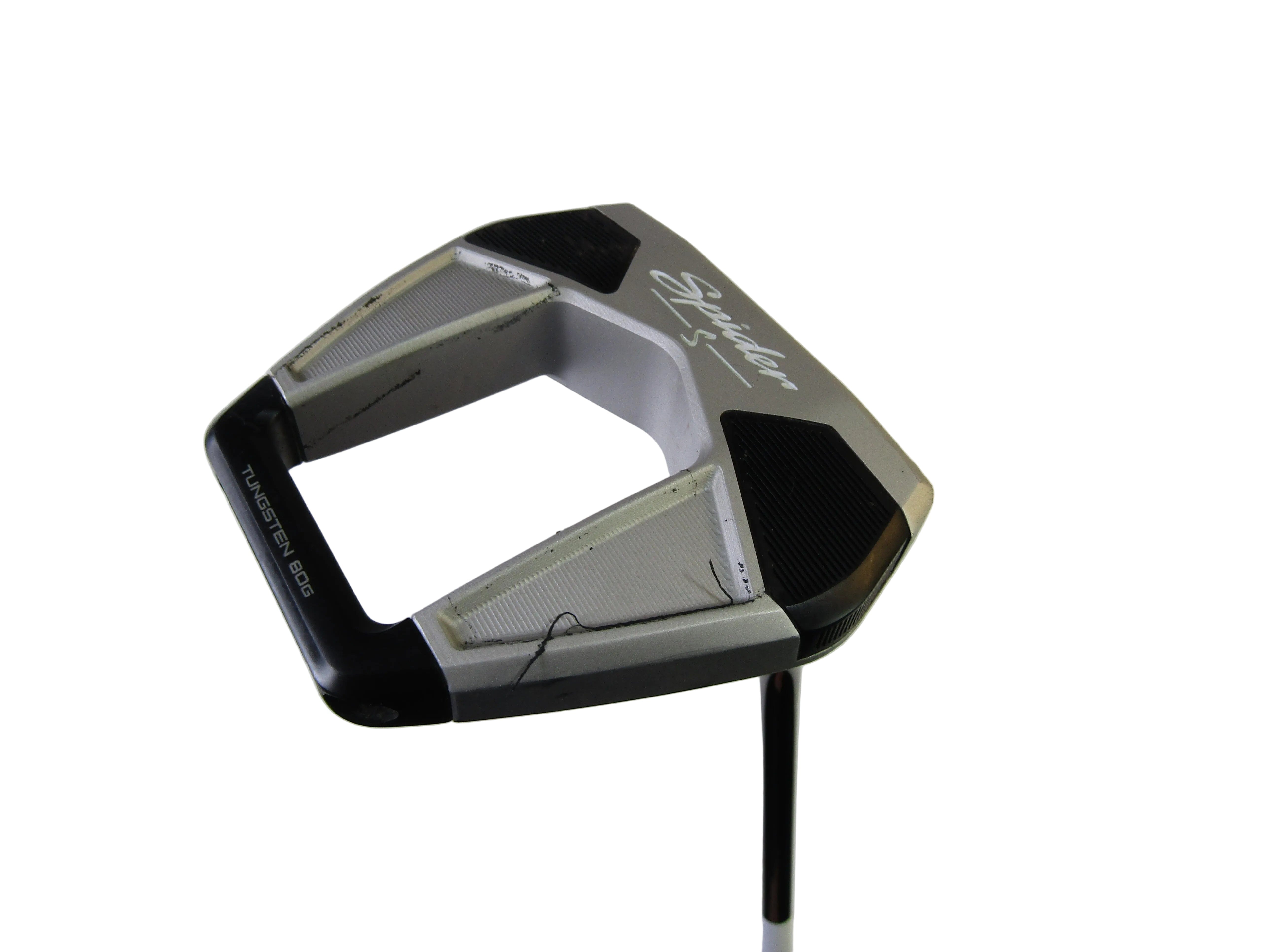 TaylorMade Ghost Spider S 35.75" Putter Steel Shaft Men's Right Hc Pre-Owned Putters TaylorMade 