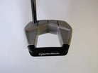 TaylorMade Ghost Spider S 35.75" Putter Steel Shaft Men's Right Hc Pre-Owned Putters TaylorMade 