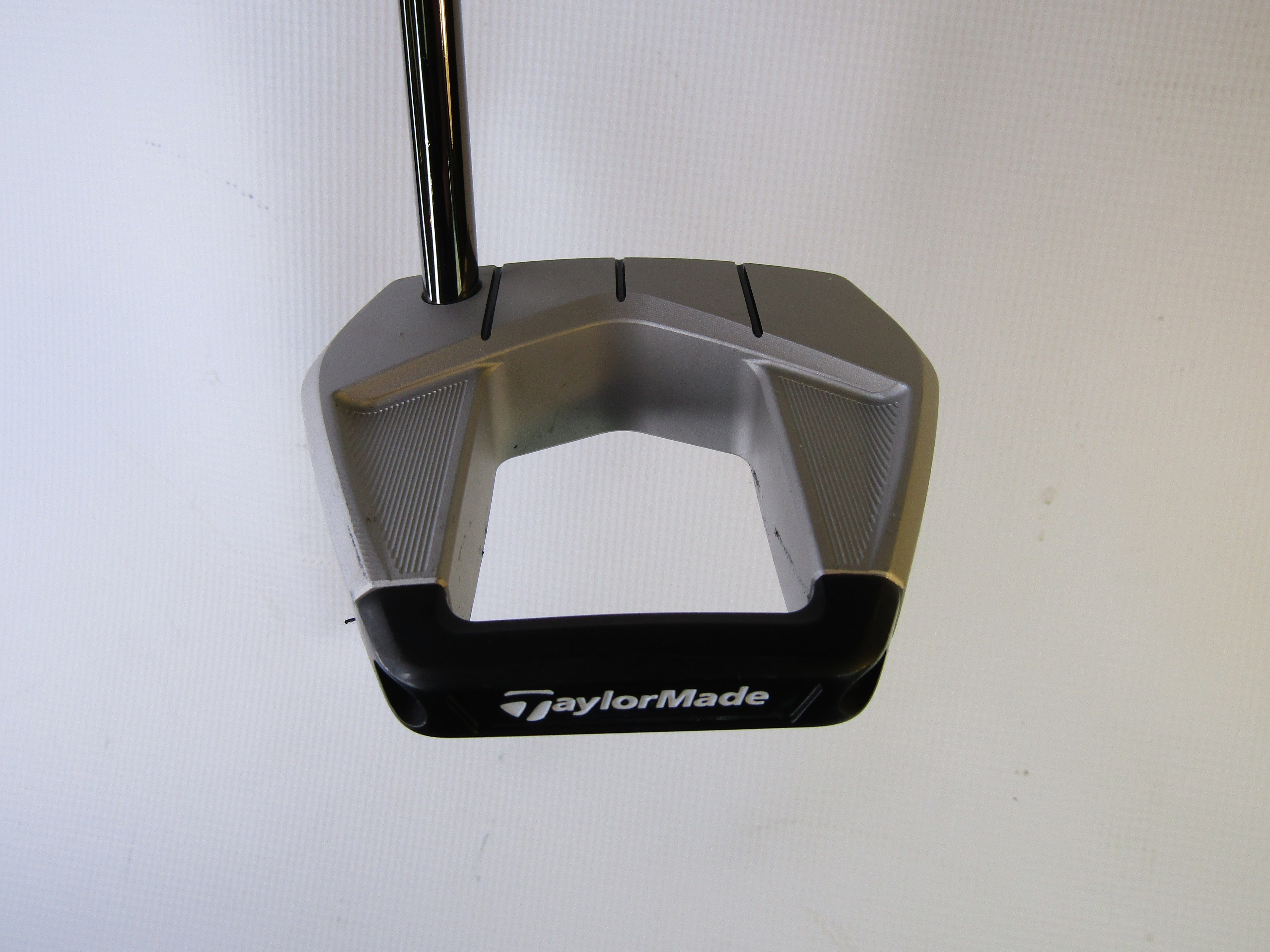 TaylorMade Ghost Spider S 35.75" Putter Steel Shaft Men's Right Hc Pre-Owned Putters TaylorMade 