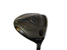 TaylorMade Jetspeed 10.5° Driver Regular Flex Graphite Men's Right Hc Pre-Owned Drivers TaylorMade 