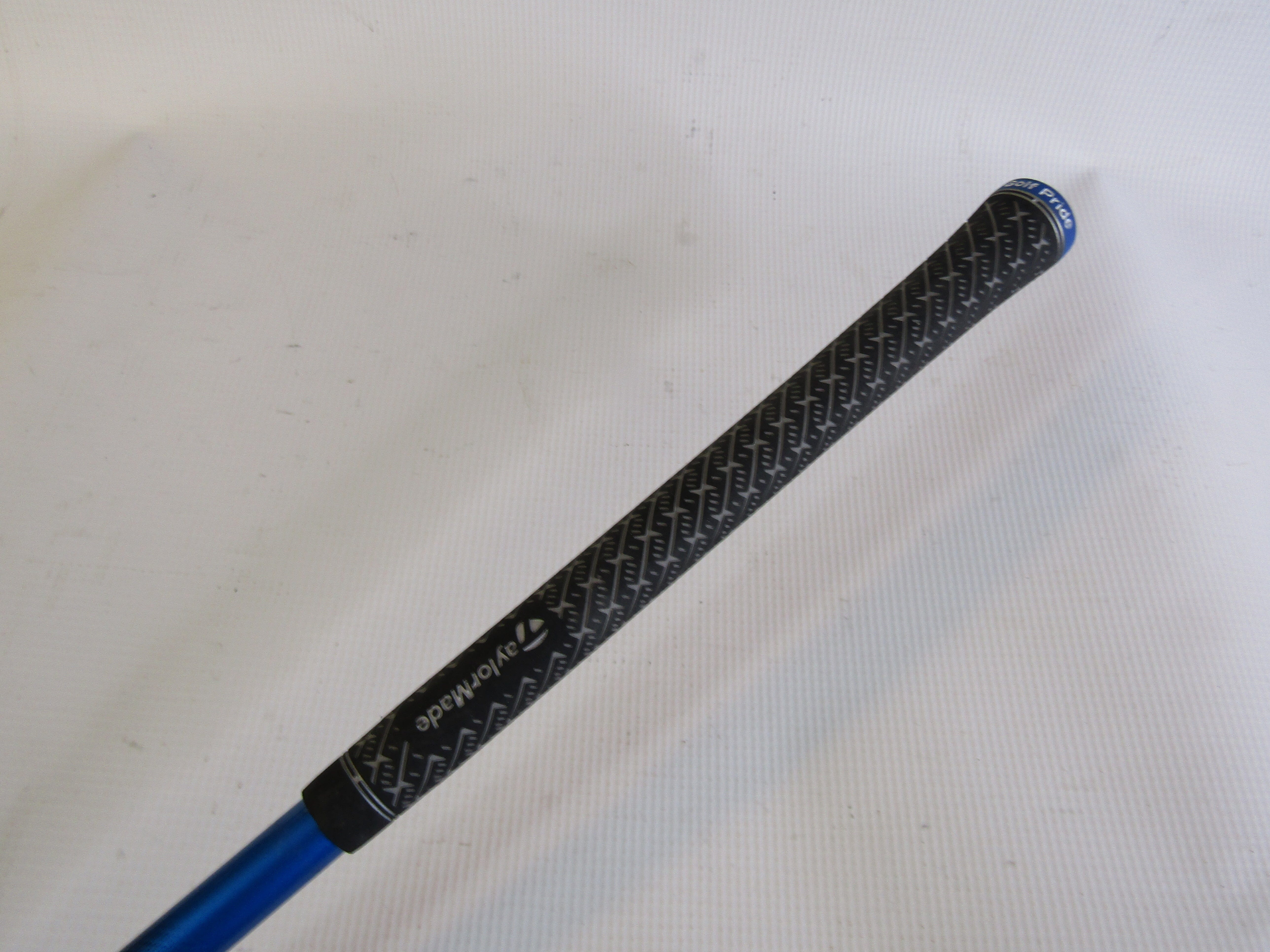 TaylorMade Jetspeed 10.5° Driver Regular Flex Graphite Men's Right Hc Pre-Owned Drivers TaylorMade 