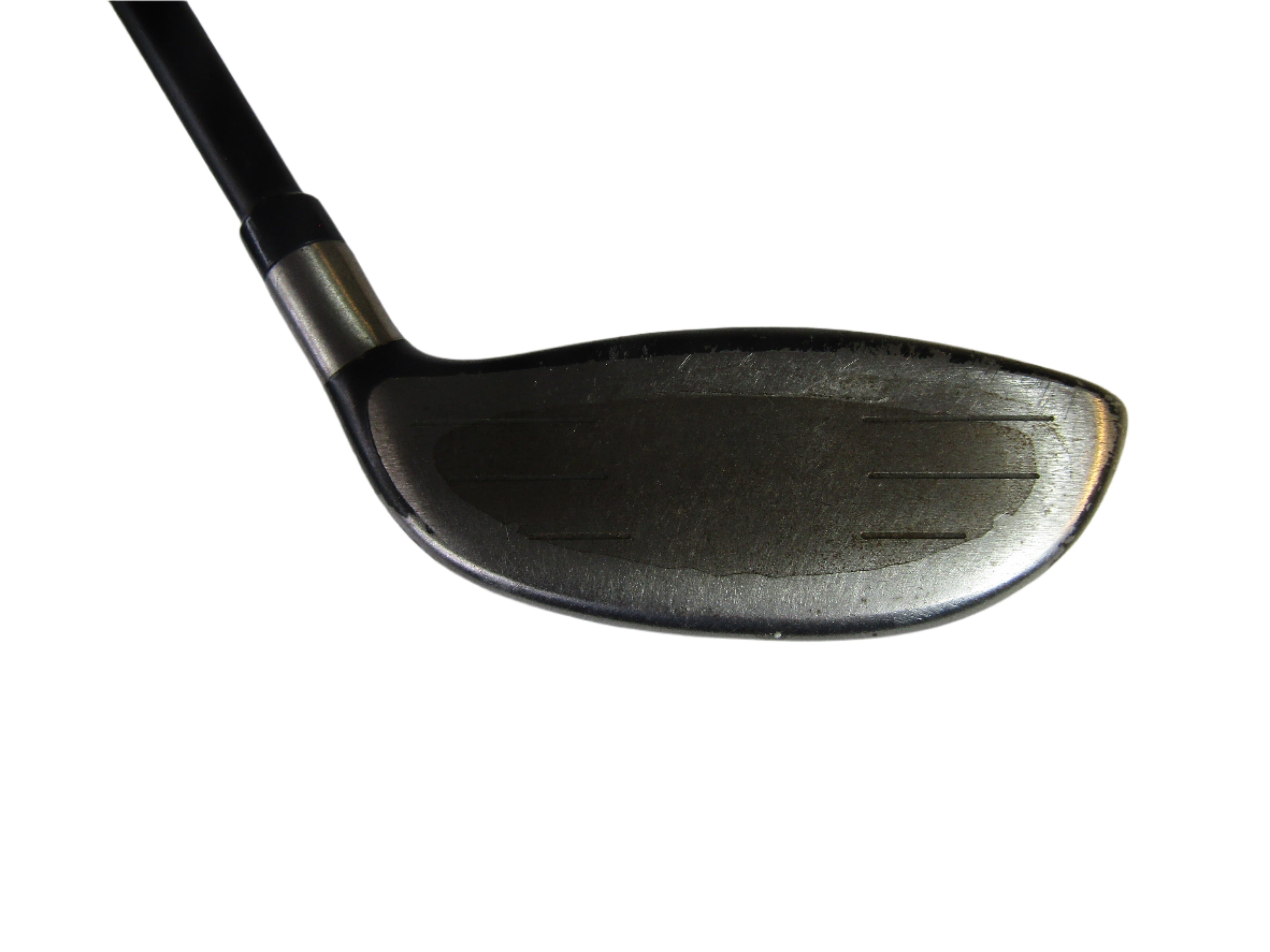 TaylorMade Jetspeed #3 15° Fairway Wood Regular Flex Graphite Men's Left Golf Stuff 