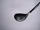 TaylorMade Jetspeed #4 22° Hybrid Stiff Flex Graphite Men's Left Hc Pre-Owned Hybrids TaylorMade 