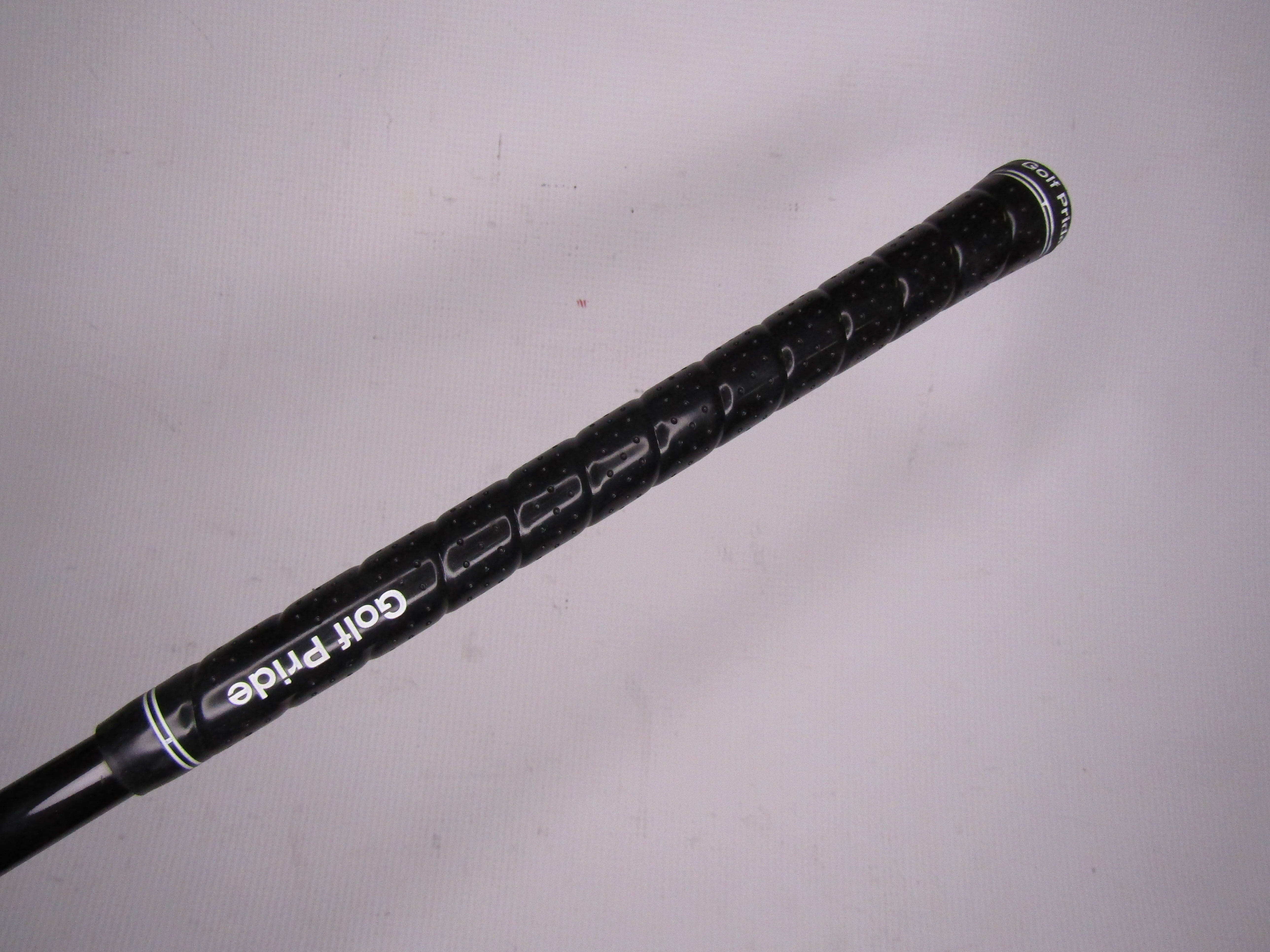 TaylorMade Jetspeed #4 22° Hybrid Stiff Flex Graphite Men's Left Hc Pre-Owned Hybrids TaylorMade 