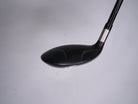 TaylorMade Jetspeed #4 22° Hybrid Stiff Flex Graphite Men's Left Hc Pre-Owned Hybrids TaylorMade 
