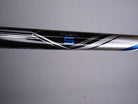 TaylorMade Jetspeed #4 22° Hybrid Stiff Flex Graphite Men's Left Hc Pre-Owned Hybrids TaylorMade 