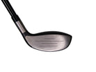 TaylorMade Jetspeed #4 22° Hybrid Stiff Flex Graphite Men's Left Hc Pre-Owned Hybrids TaylorMade 