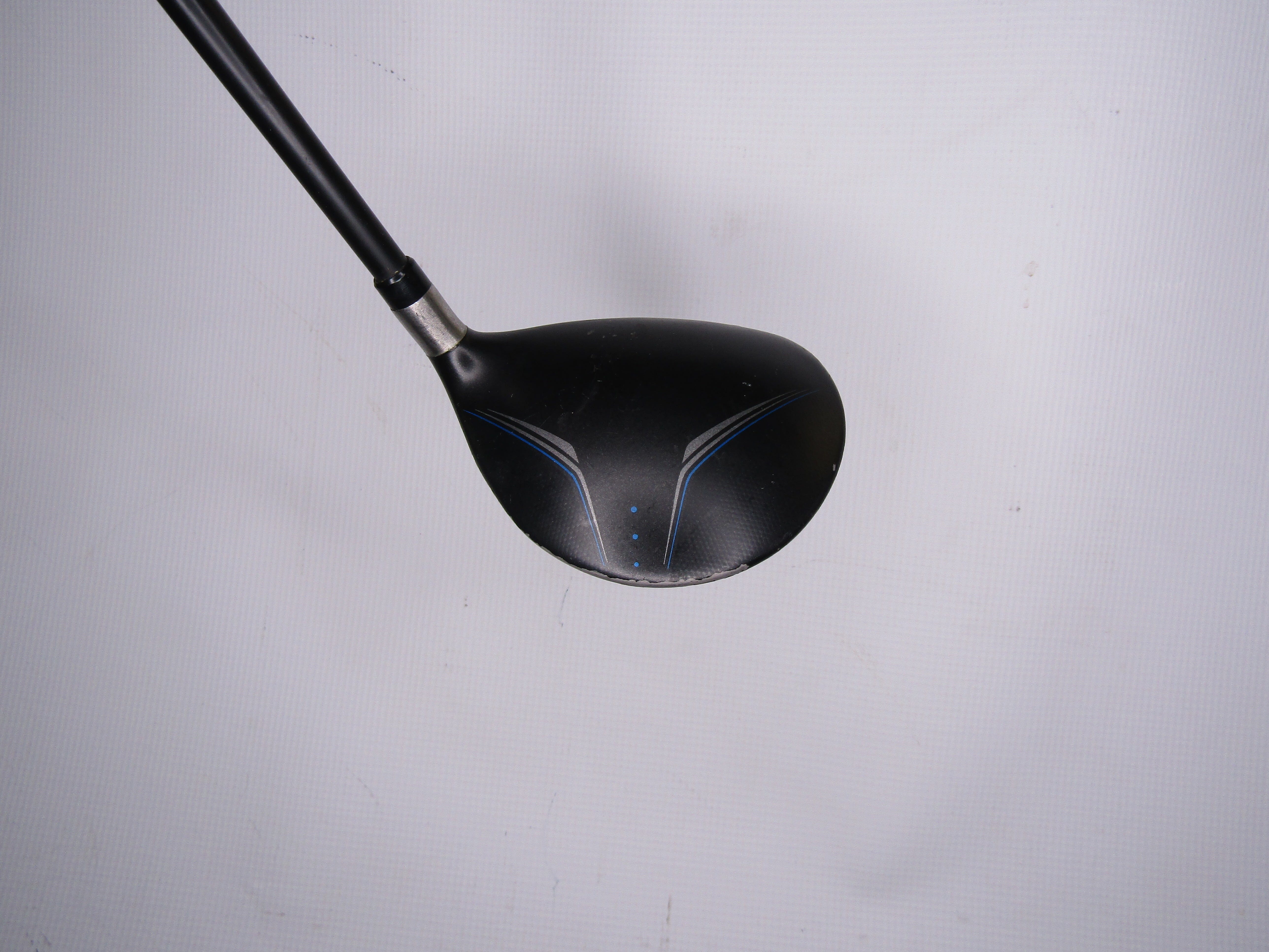 TaylorMade Jetspeed #5 19° FW Stiff Flex Graphite Men's Right Pre-Owned Fairway Woods TaylorMade 