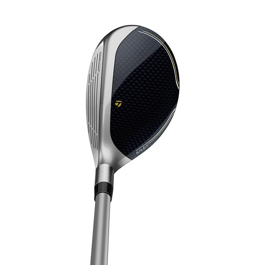 TaylorMade Kalea Gold Women's Hybrid Women's Fairway Woods TaylorMade 