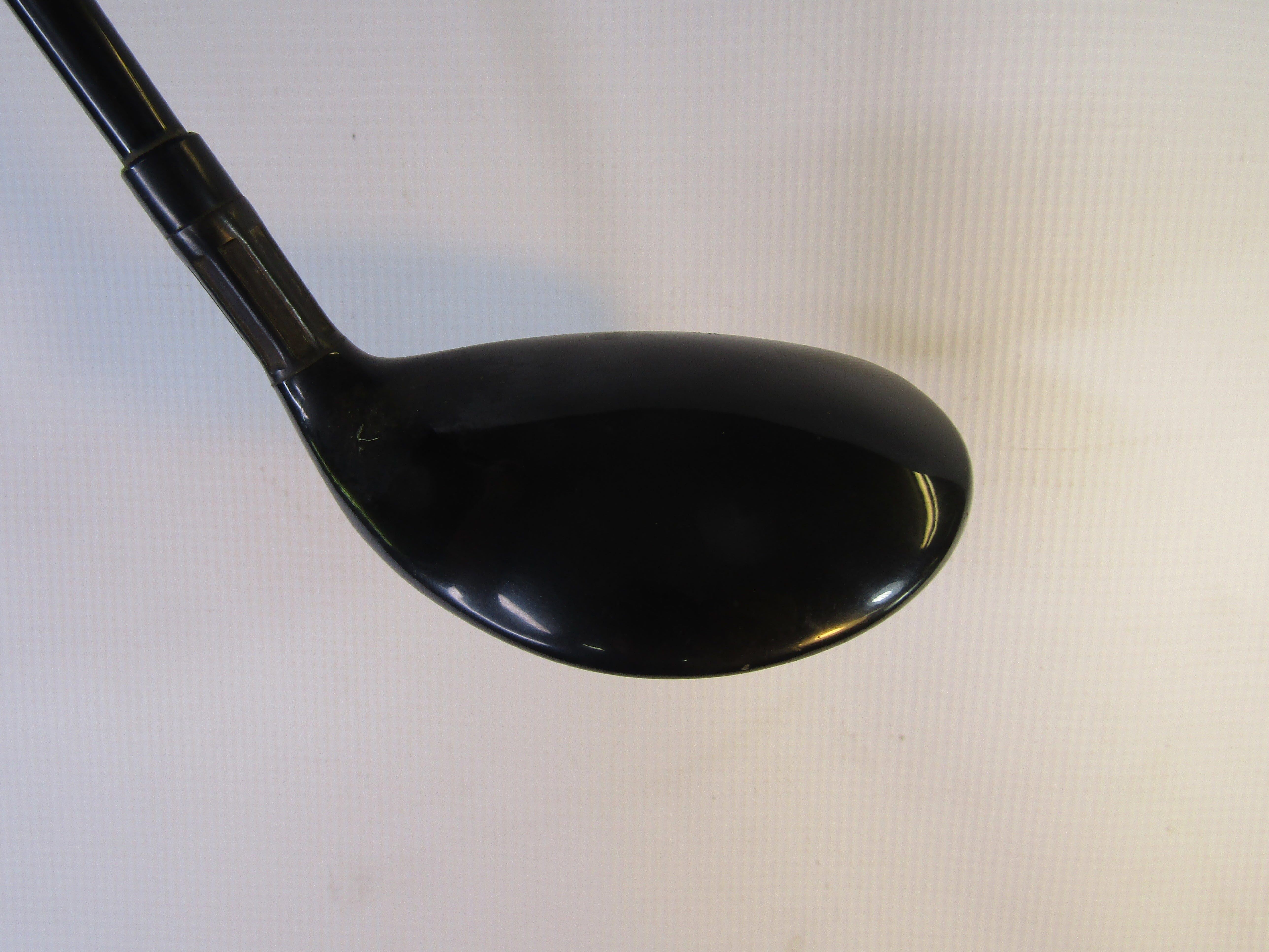 TaylorMade M2 #3 22° Hybrid Regular Flex Graphite Men's Right Pre-Owned Hybrids TaylorMade 