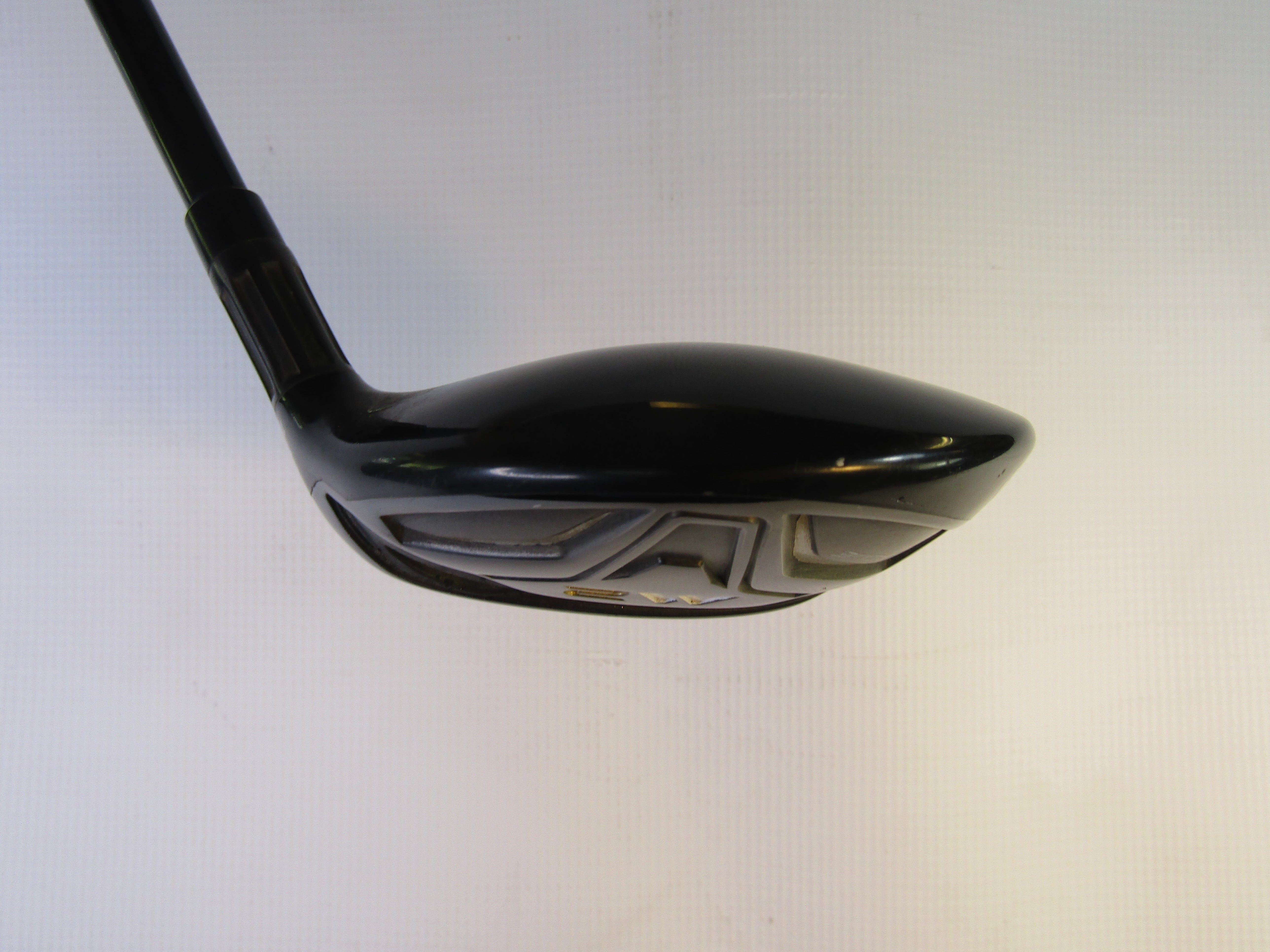 TaylorMade M2 #3 22° Hybrid Regular Flex Graphite Men's Right Pre-Owned Hybrids TaylorMade 