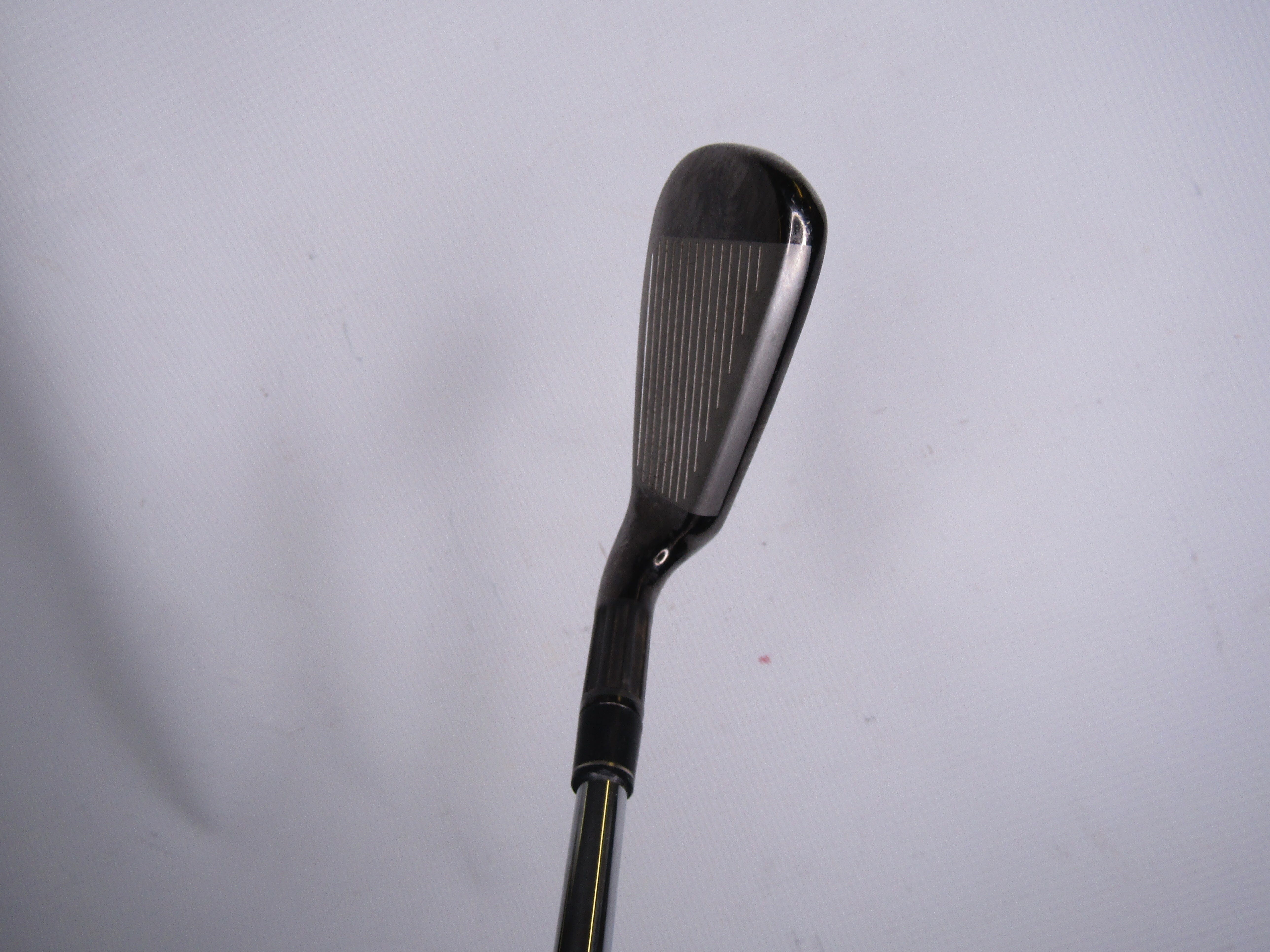 TaylorMade M2 #7 Iron Stiff Flex Steel Men's Right Pre-Owned Irons TaylorMade 