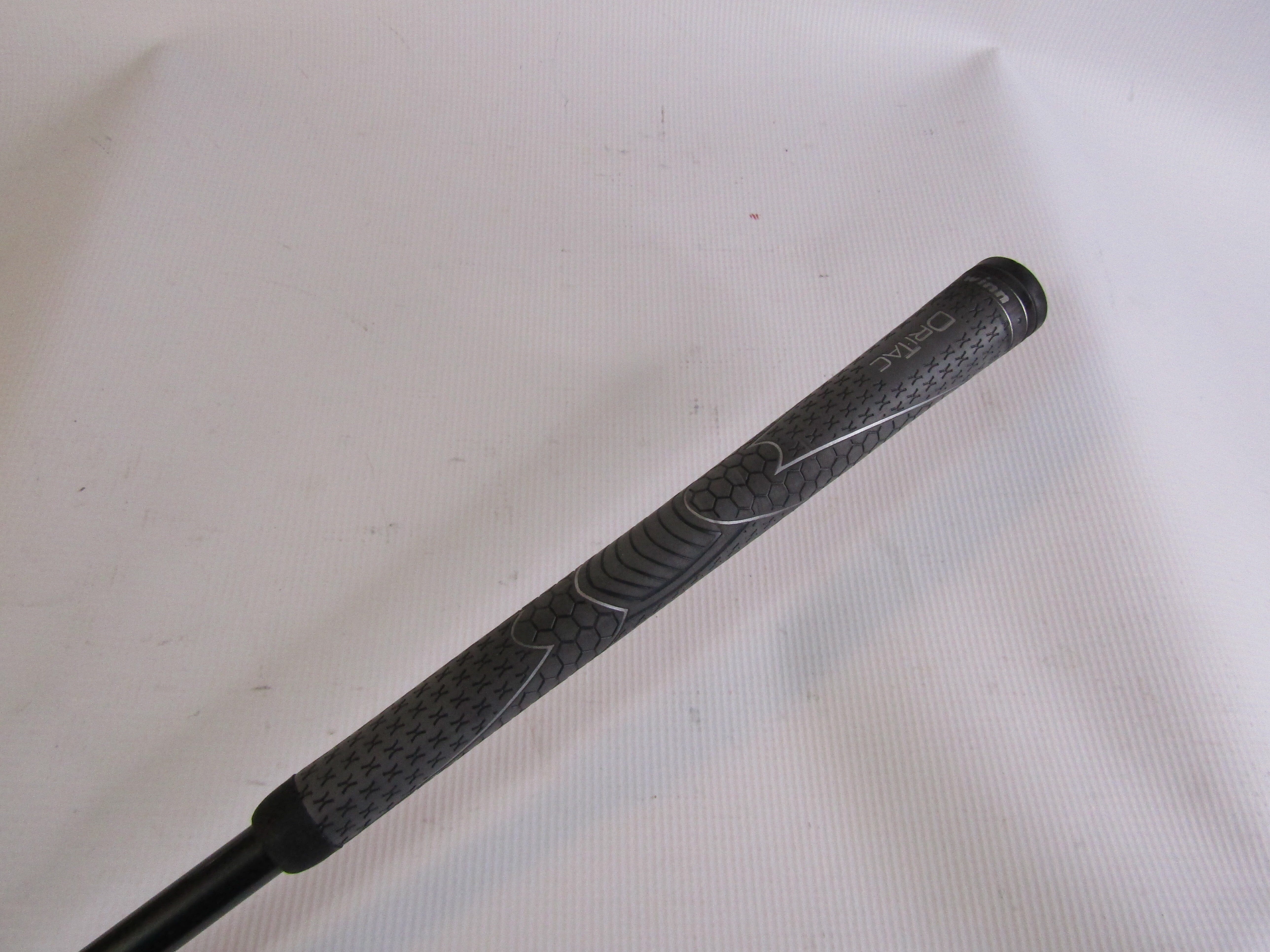 TaylorMade M2 #7-PW, AW 5 pc. Iron Set Senior Flex Graphite Men's Left Pre-Owned Iron Sets TaylorMade 