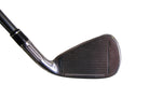 TaylorMade M2 #7-PW, AW 5 pc. Iron Set Senior Flex Graphite Men's Left Pre-Owned Iron Sets TaylorMade 