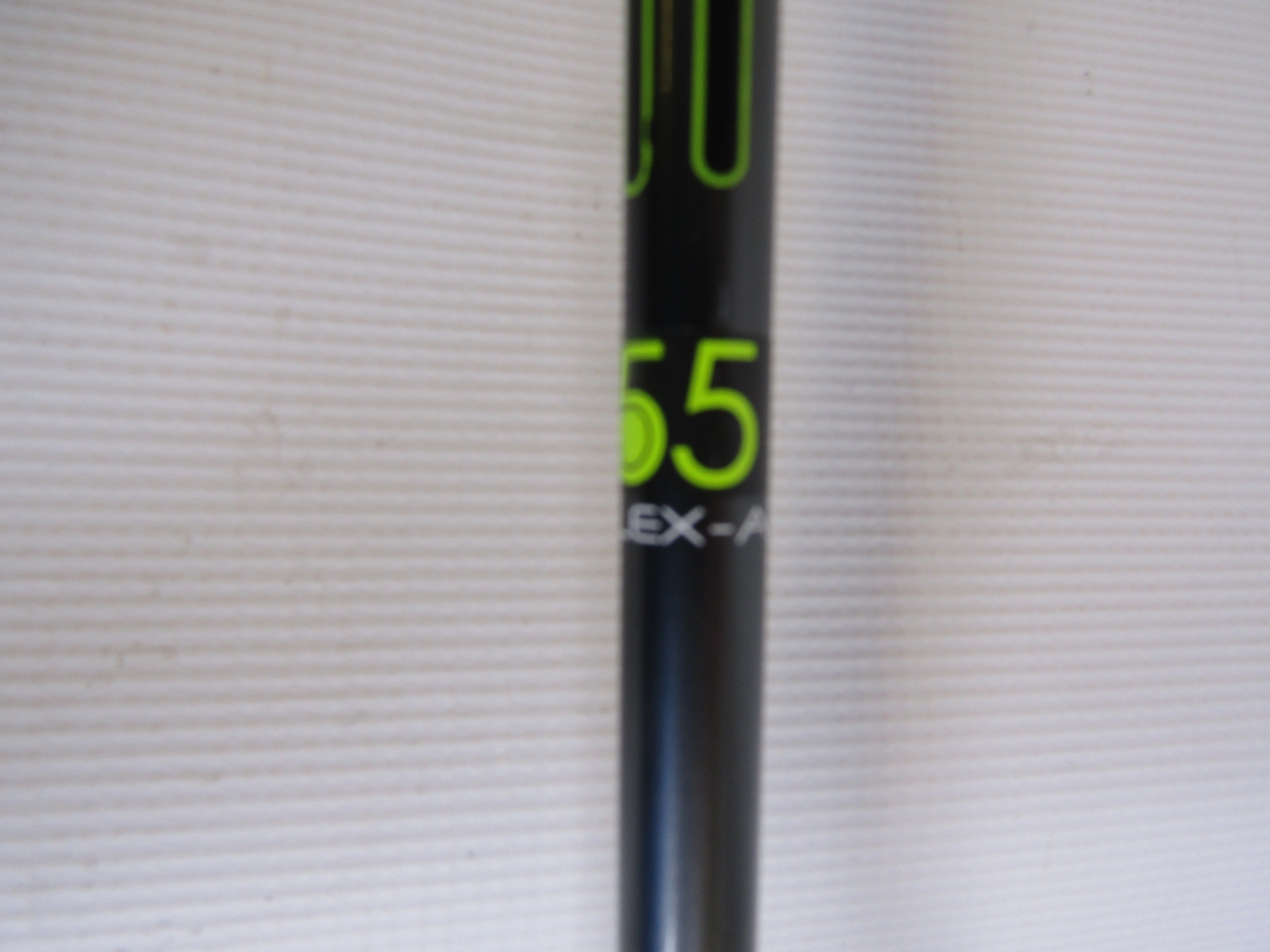 TaylorMade M2 #7-PW, AW 5 pc. Iron Set Senior Flex Graphite Men's Left Pre-Owned Iron Sets TaylorMade 