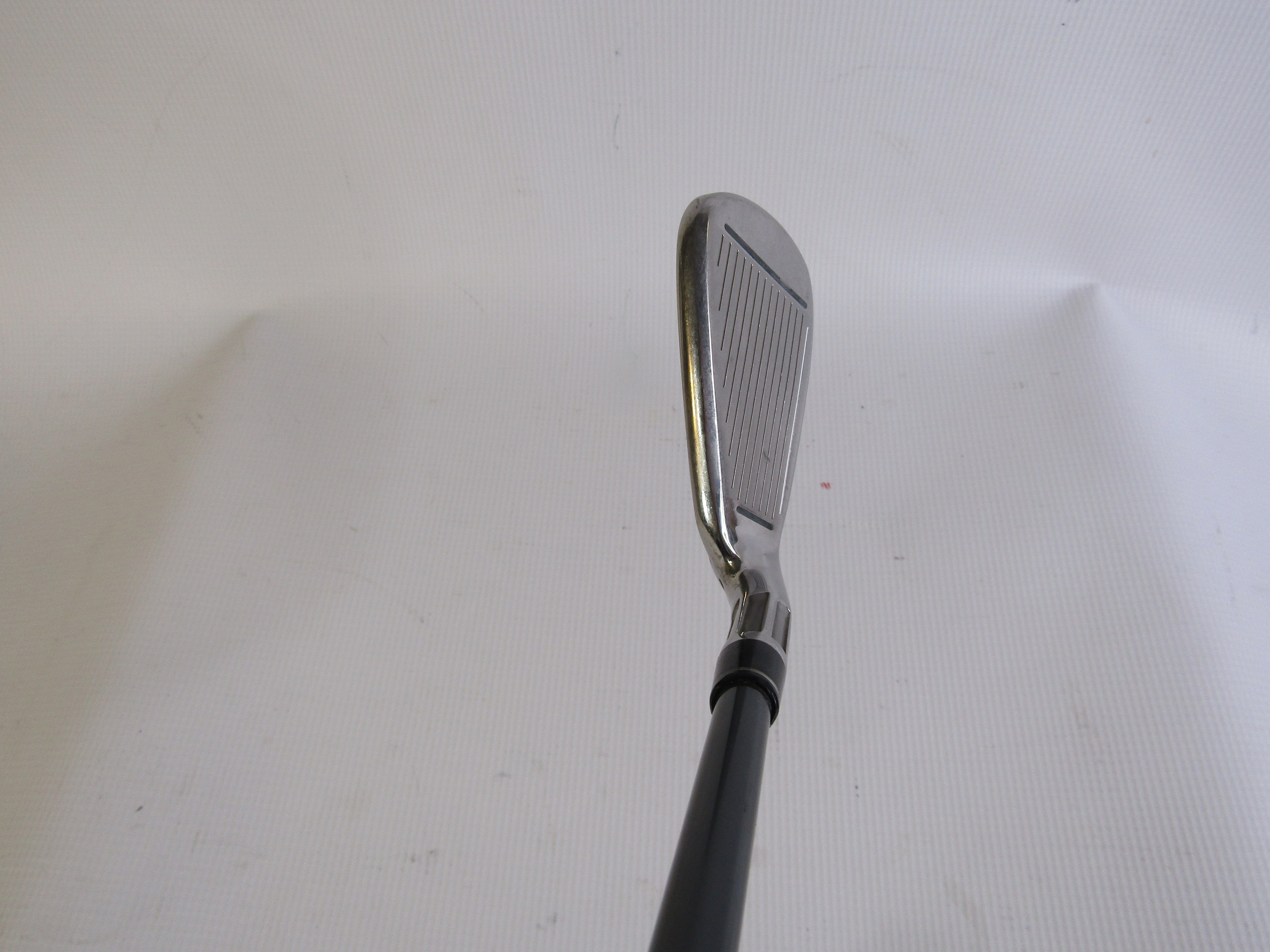 TaylorMade M2 #7-PW, AW 5 pc. Iron Set Senior Flex Graphite Men's Left Pre-Owned Iron Sets TaylorMade 