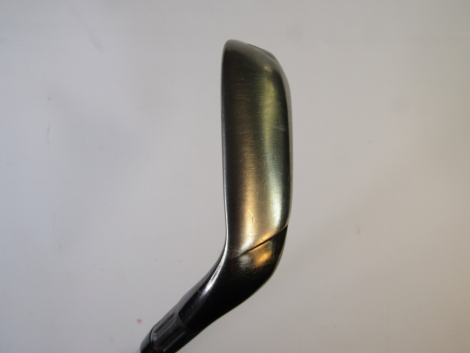 TaylorMade M2 Approach Wedge Regular Flex Steel Shaft Men's Left Hand