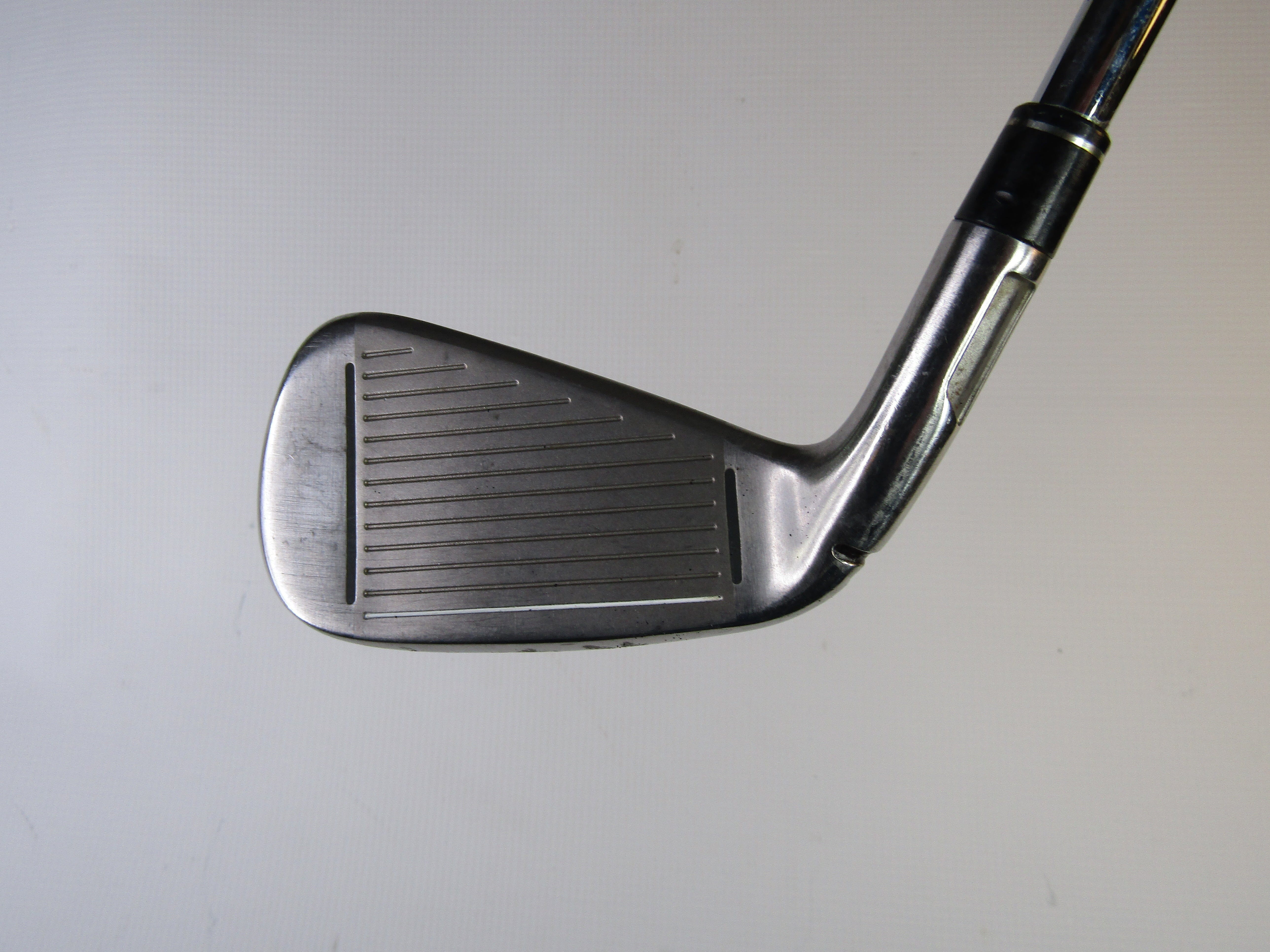 TaylorMade M3 #4 Iron Stiff Flex Steel Men's Right Pre-Owned Irons TaylorMade 