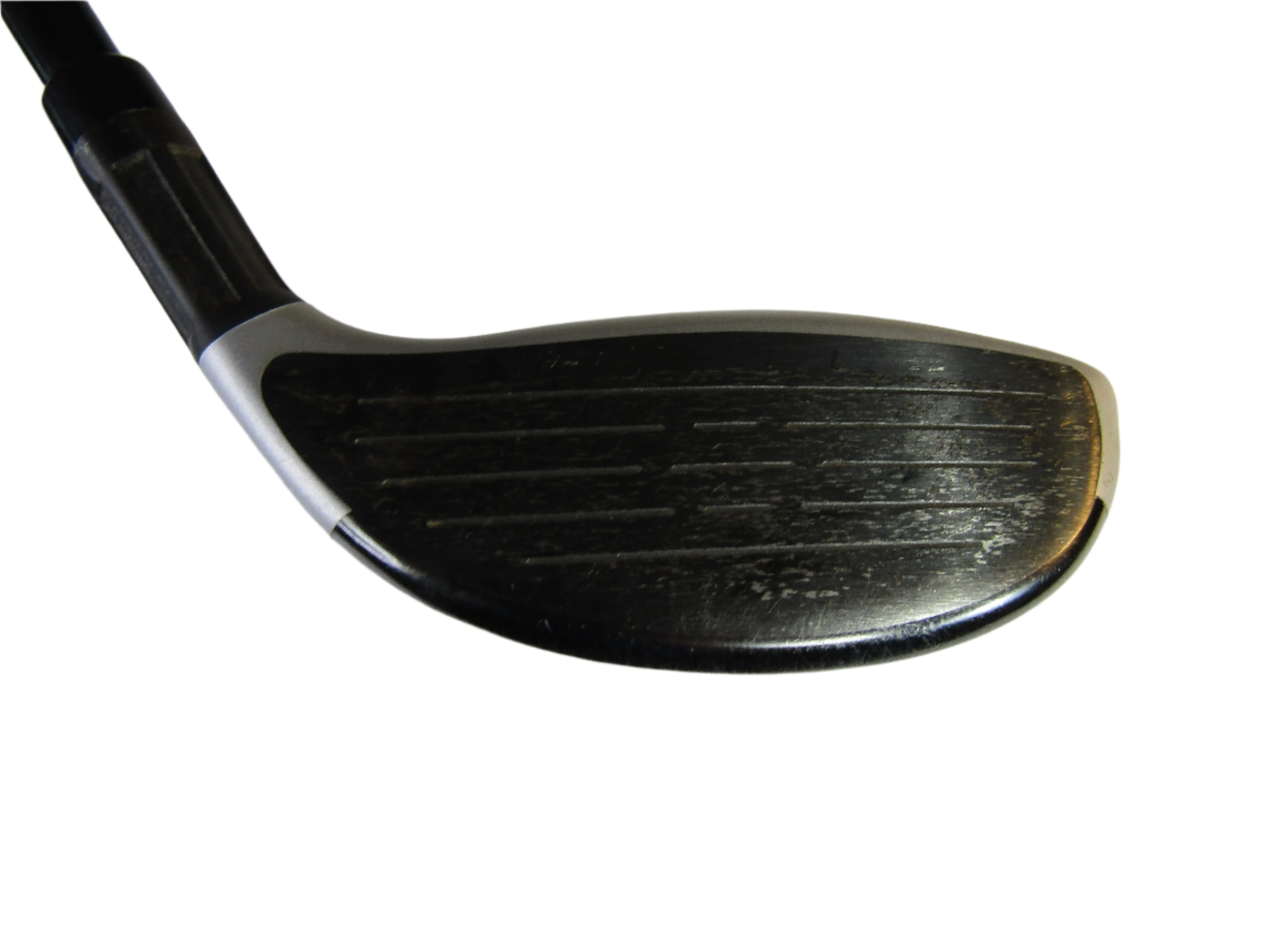 TaylorMade M4 #3 16.5° HL Fairway Wood Regular Flex Graphite