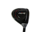 TaylorMade M4 #5 18° FW Senior Flex Graphite Mens Right Hand Pre-Owned Fairway Woods TaylorMade 