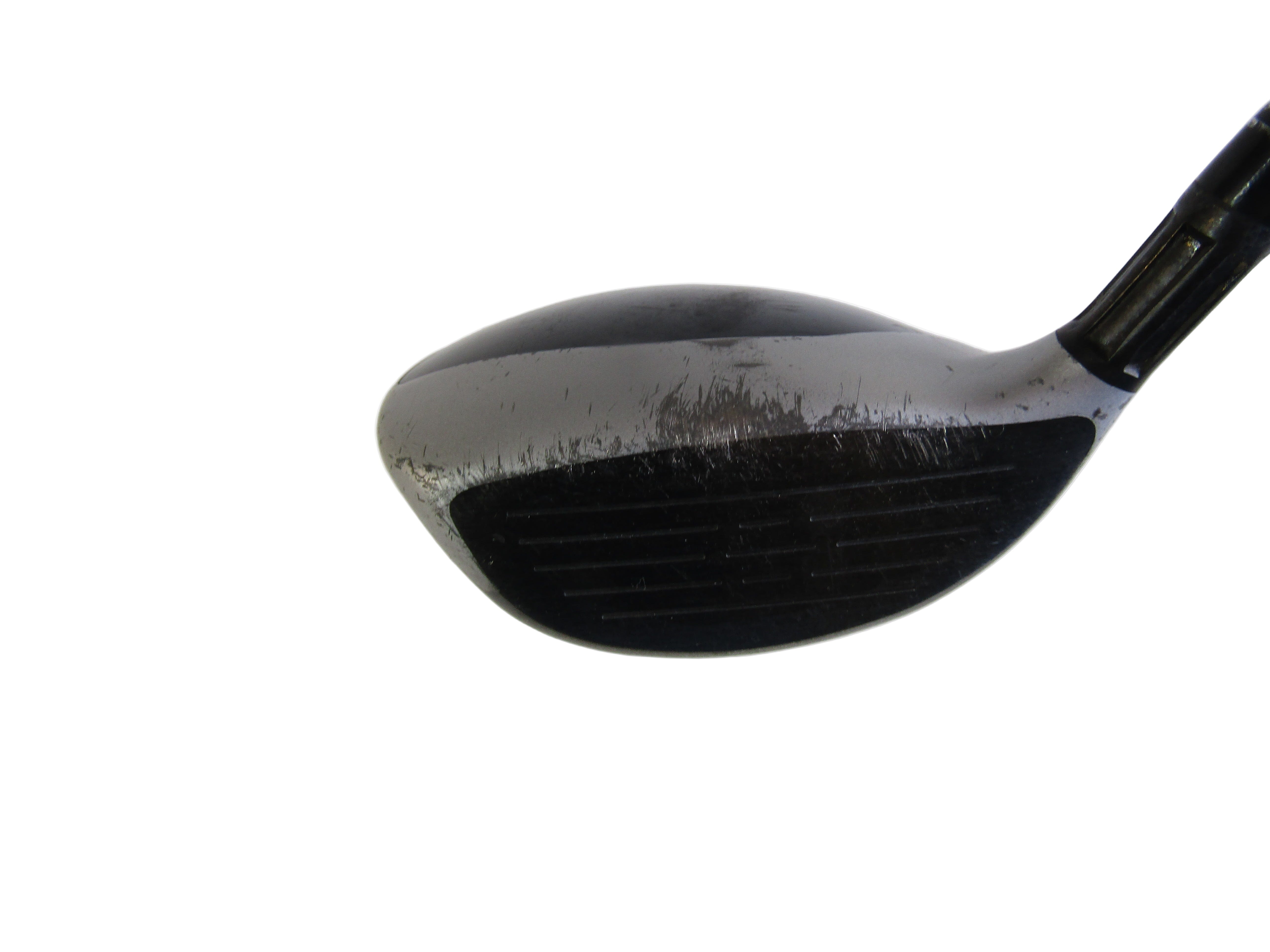 TaylorMade M4 #5 18° FW Senior Flex Graphite Mens Right Hand Pre-Owned Fairway Woods TaylorMade 