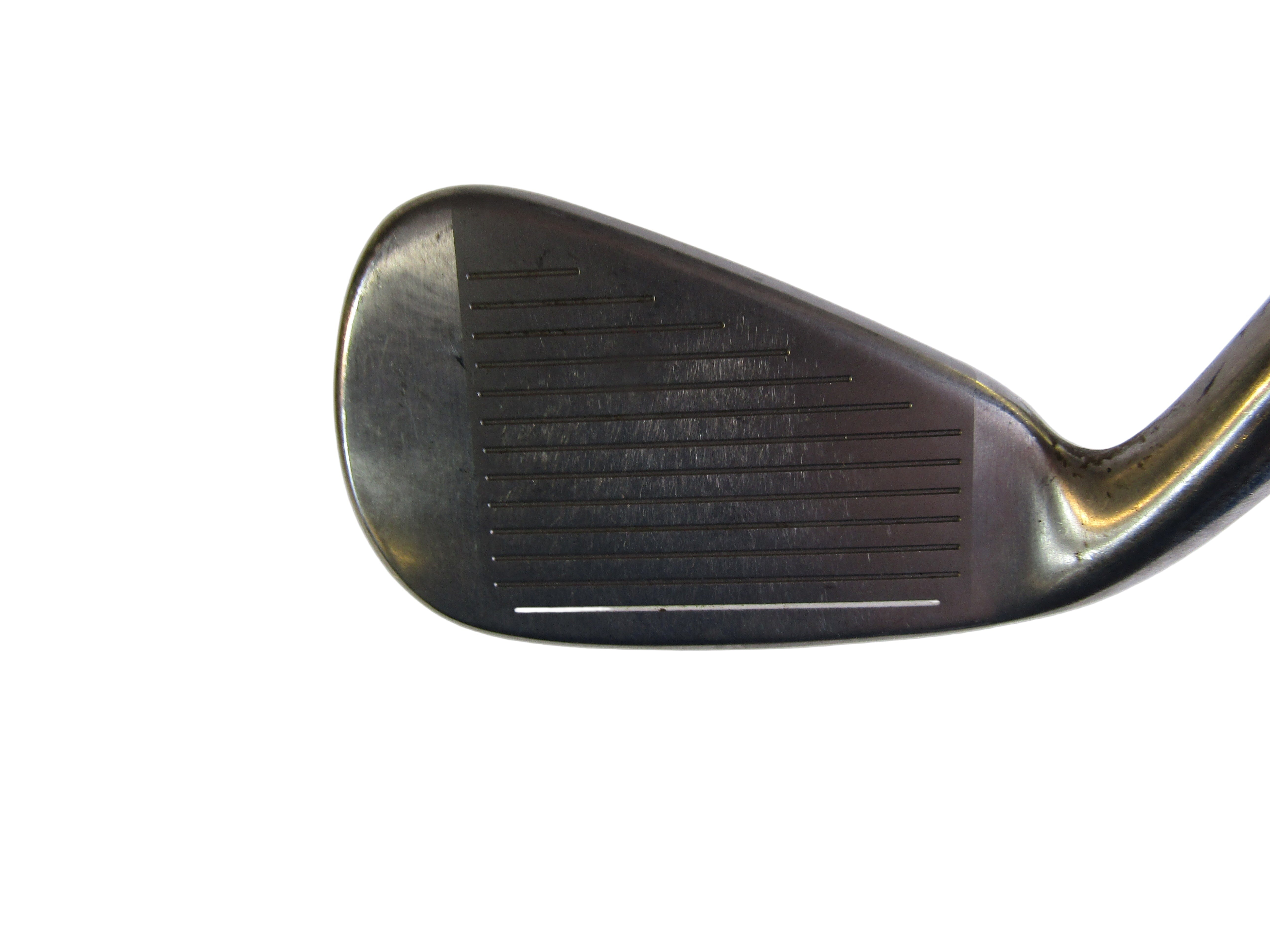 TaylorMade M4 #5 Iron Stiff Flex Steel Shaft Men's Right Pre-Owned Irons TaylorMade 