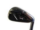 TaylorMade M4 #5 Iron Stiff Flex Steel Shaft Men's Right Pre-Owned Irons TaylorMade 