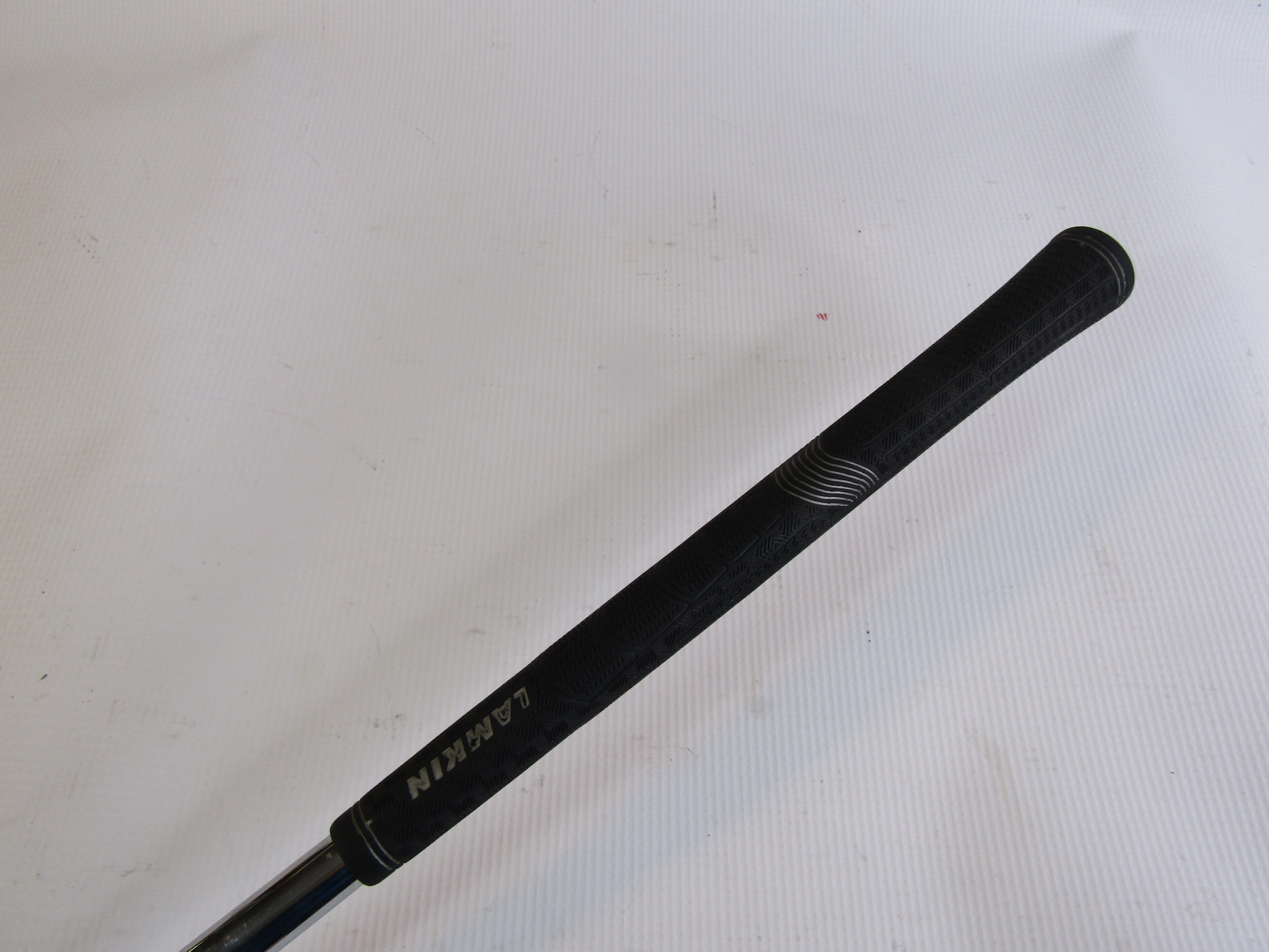 TaylorMade M4 #5 Iron Stiff Flex Steel Shaft Men's Right Pre-Owned Irons TaylorMade 