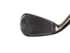TaylorMade M4 #5-PW, AW 7 pc. Iron Set Stiff Flex Steel Men's Right Pre-Owned Iron Sets TaylorMade 