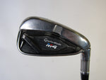TaylorMade M4 #6 - PW 5 pc. Iron Set Regular Flex Steel Men's Right Golf Stuff 