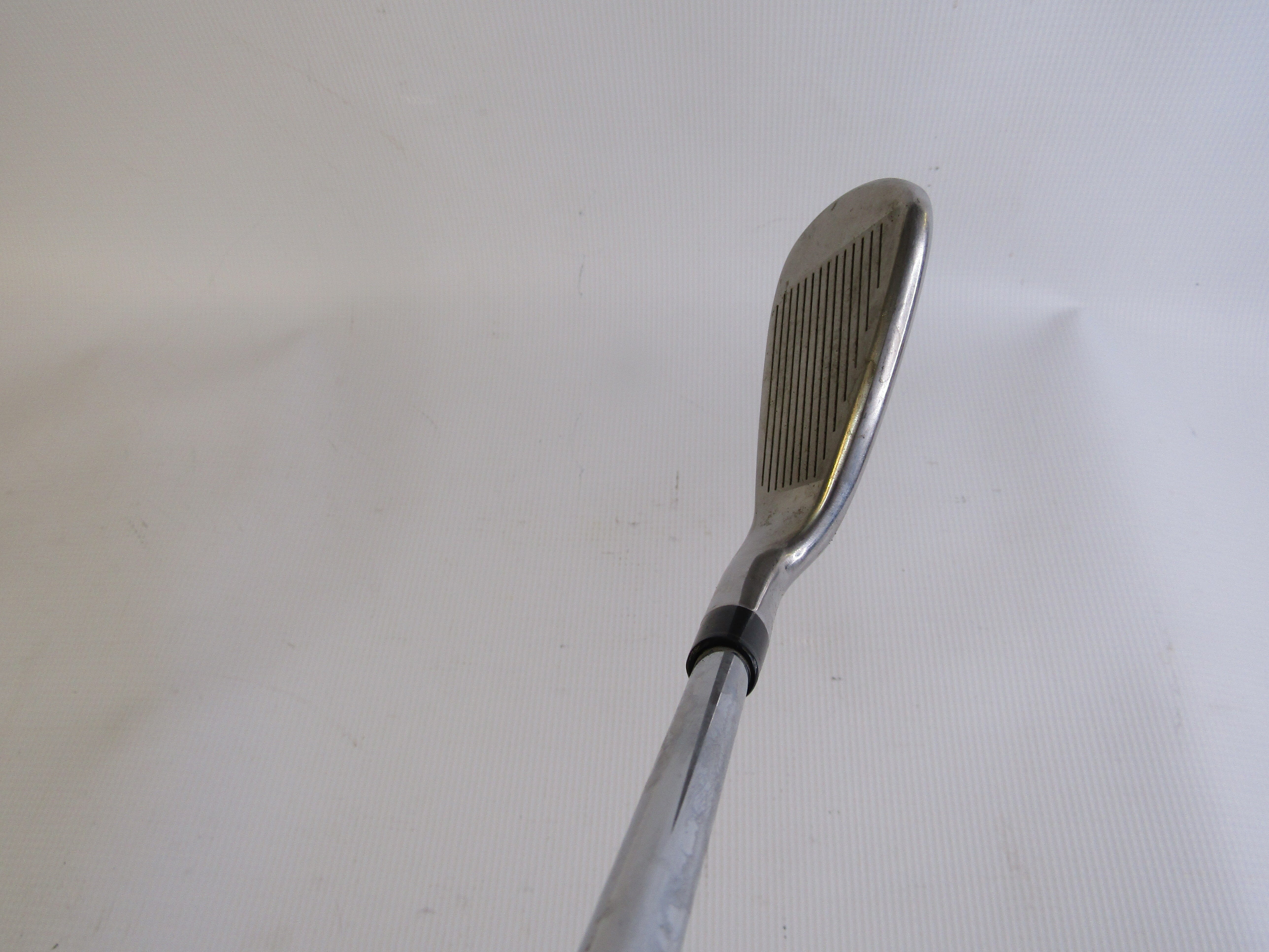 TaylorMade M4 #8 Iron Stiff Flex Steel Shaft Men's Right Pre-Owned Irons TaylorMade 