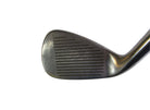 TaylorMade M4 #8 Iron Stiff Flex Steel Shaft Men's Right Pre-Owned Irons TaylorMade 