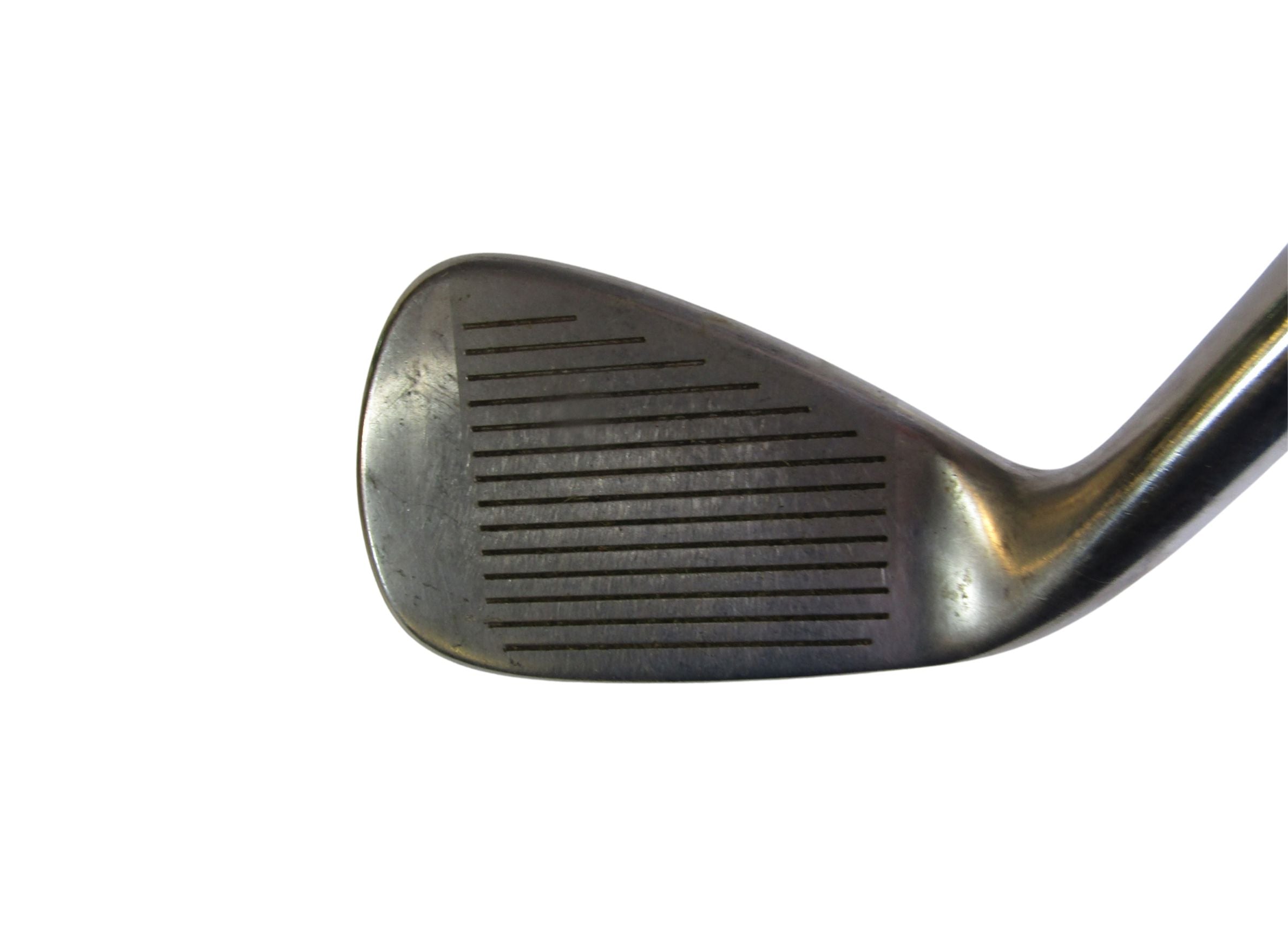 TaylorMade M4 #8 Iron Stiff Flex Steel Shaft Men's Right Pre-Owned Irons TaylorMade 