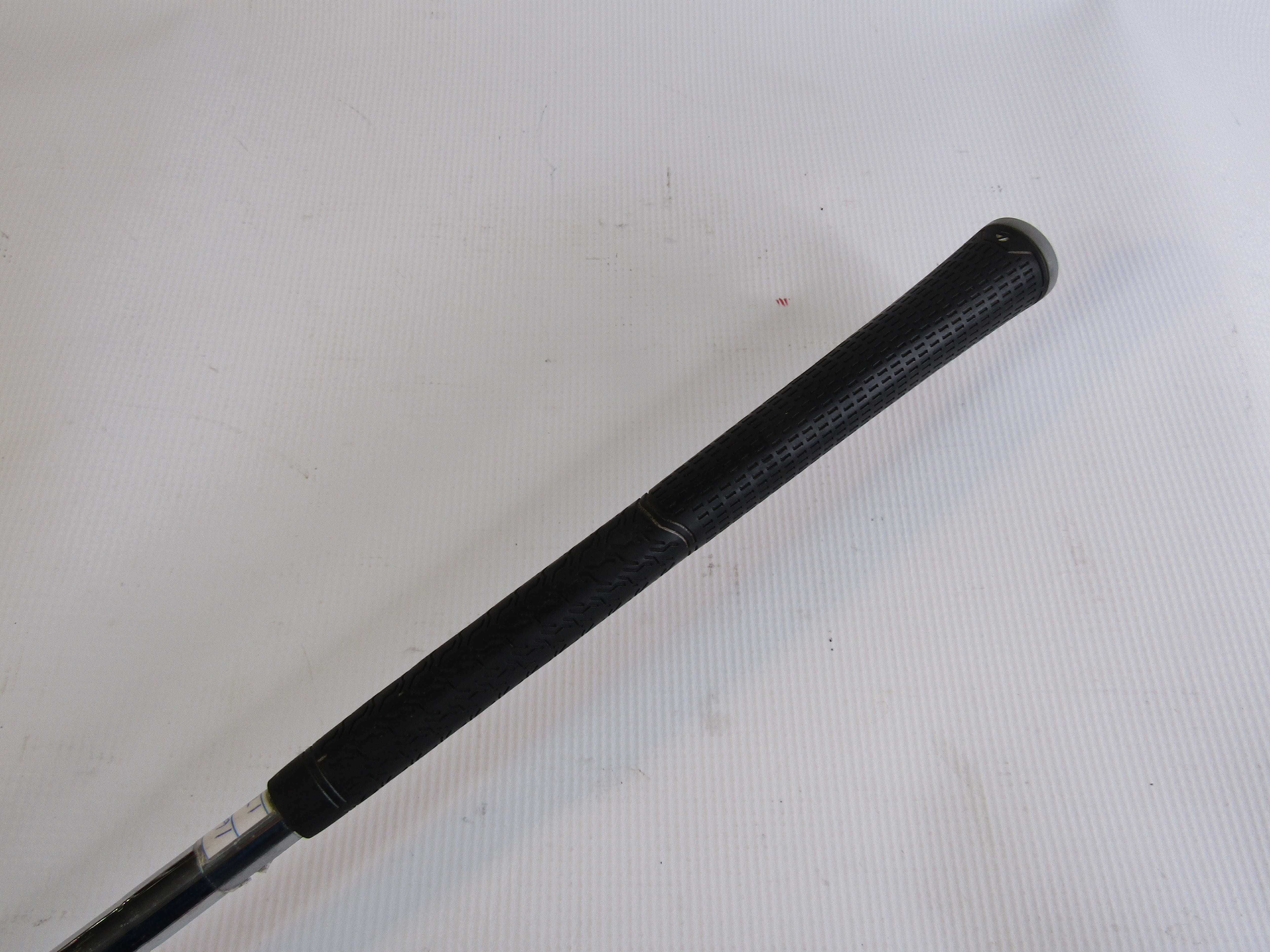 TaylorMade M4 #8 Iron Stiff Flex Steel Shaft Men's Right Pre-Owned Irons TaylorMade 