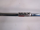 TaylorMade M4 #8 Iron Stiff Flex Steel Shaft Men's Right Pre-Owned Irons TaylorMade 