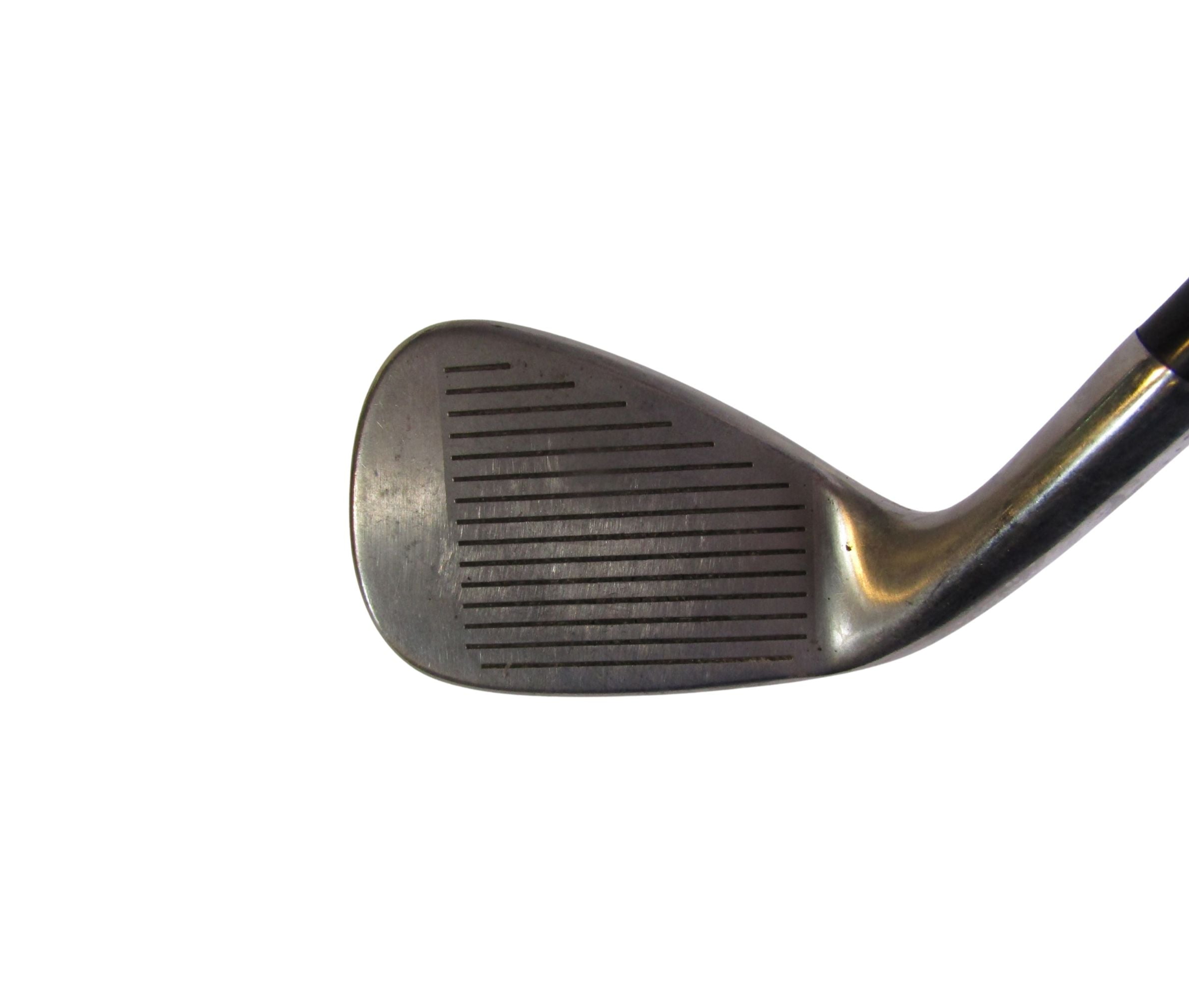 TaylorMade M4 #9 Iron Stiff Flex Steel Shaft Men's Right Pre-Owned Irons TaylorMade 