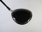 TaylorMade M4 9.5° Driver Stiff Flex Graphite Men's Right Hc Pre-Owned Drivers TaylorMade 