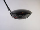 TaylorMade M4 9.5° Driver Stiff Flex Graphite Men's Right Hc Pre-Owned Drivers TaylorMade 