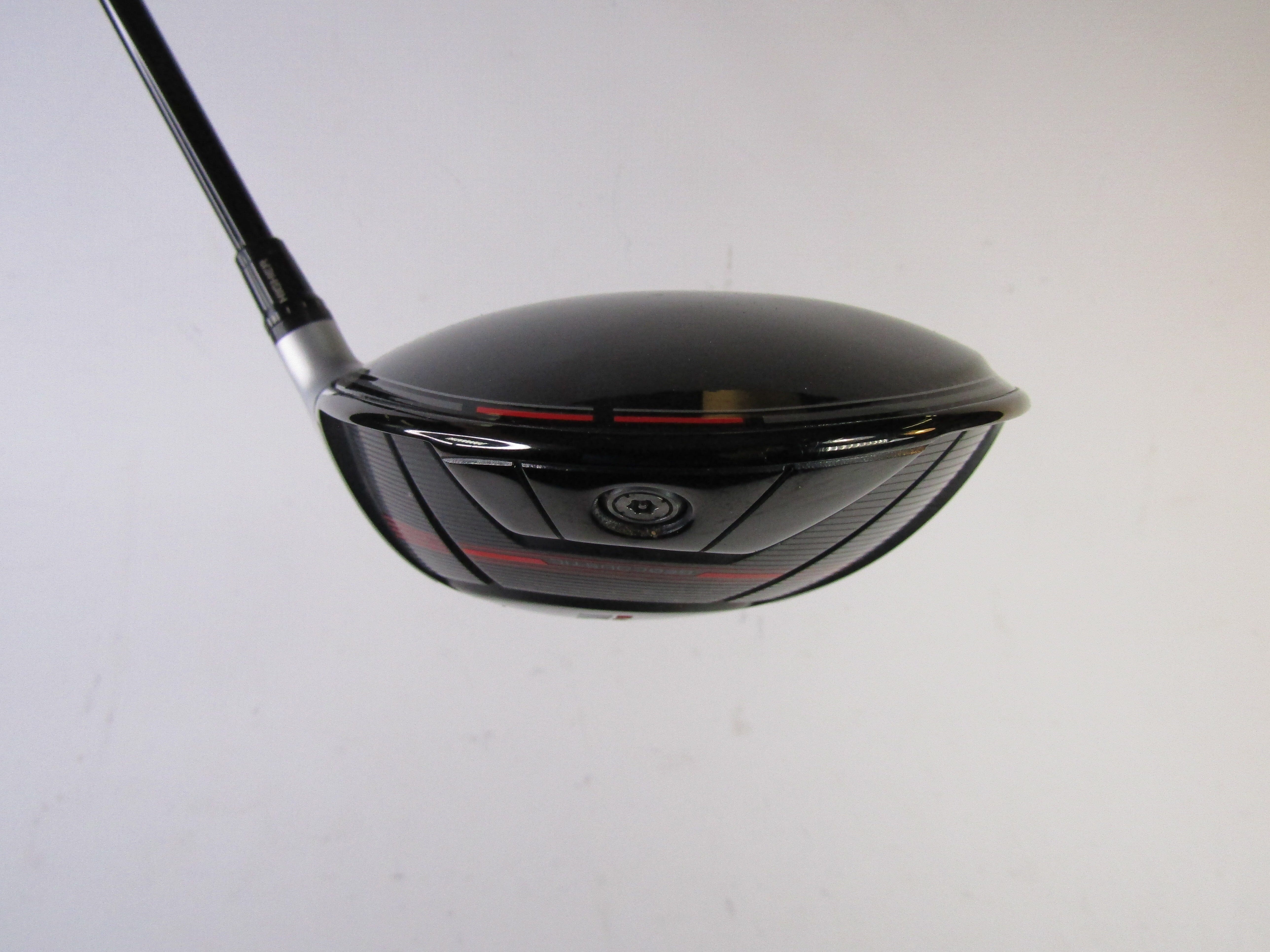 TaylorMade M4 9.5° Driver Stiff Flex Graphite Men's Right Hc Pre-Owned Drivers TaylorMade 