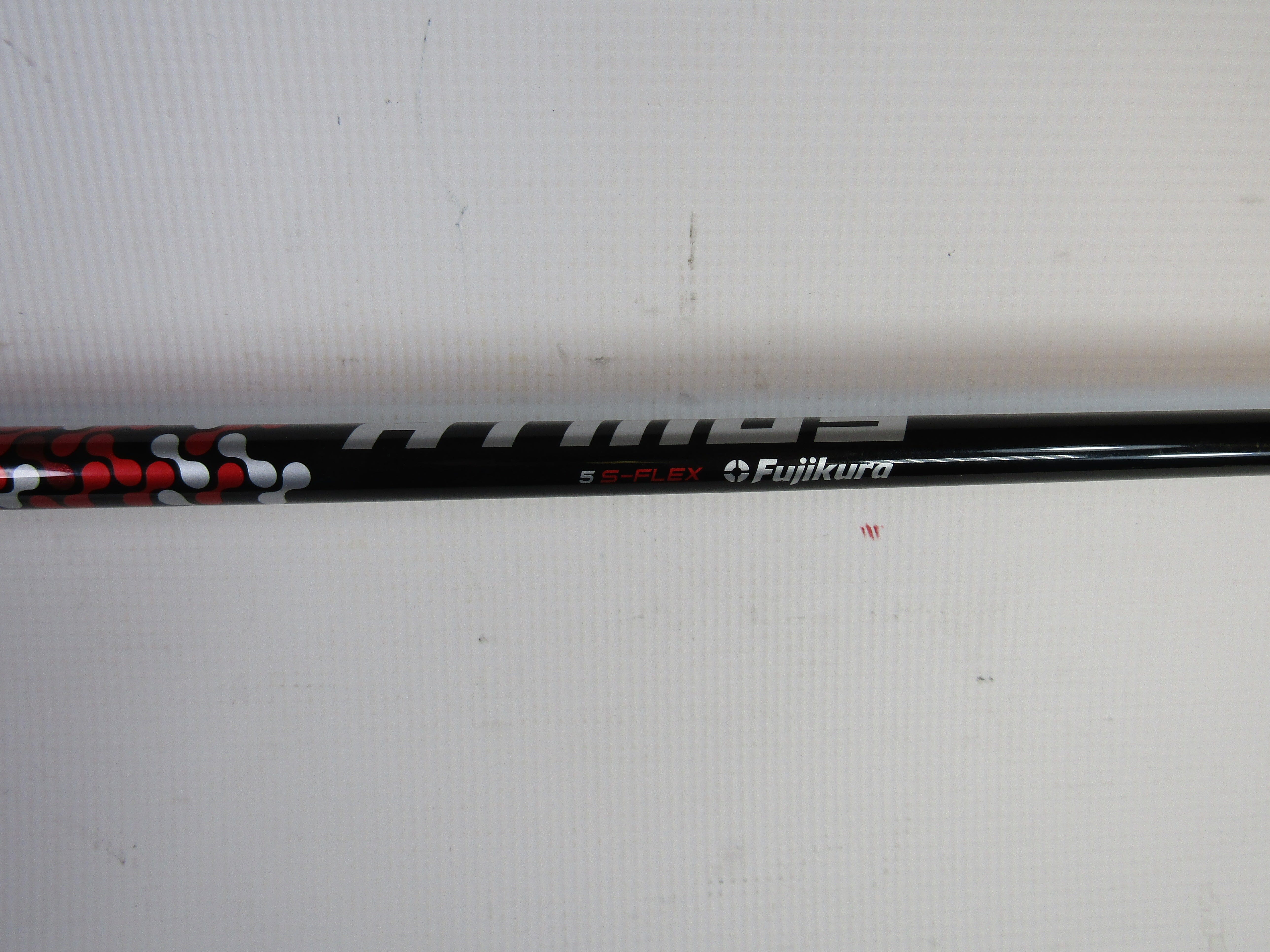 TaylorMade M4 9.5° Driver Stiff Flex Graphite Men's Right Hc Pre-Owned Drivers TaylorMade 