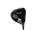 TaylorMade M4 9.5° Driver Stiff Flex Graphite Men's Right Hc Pre-Owned Drivers TaylorMade 
