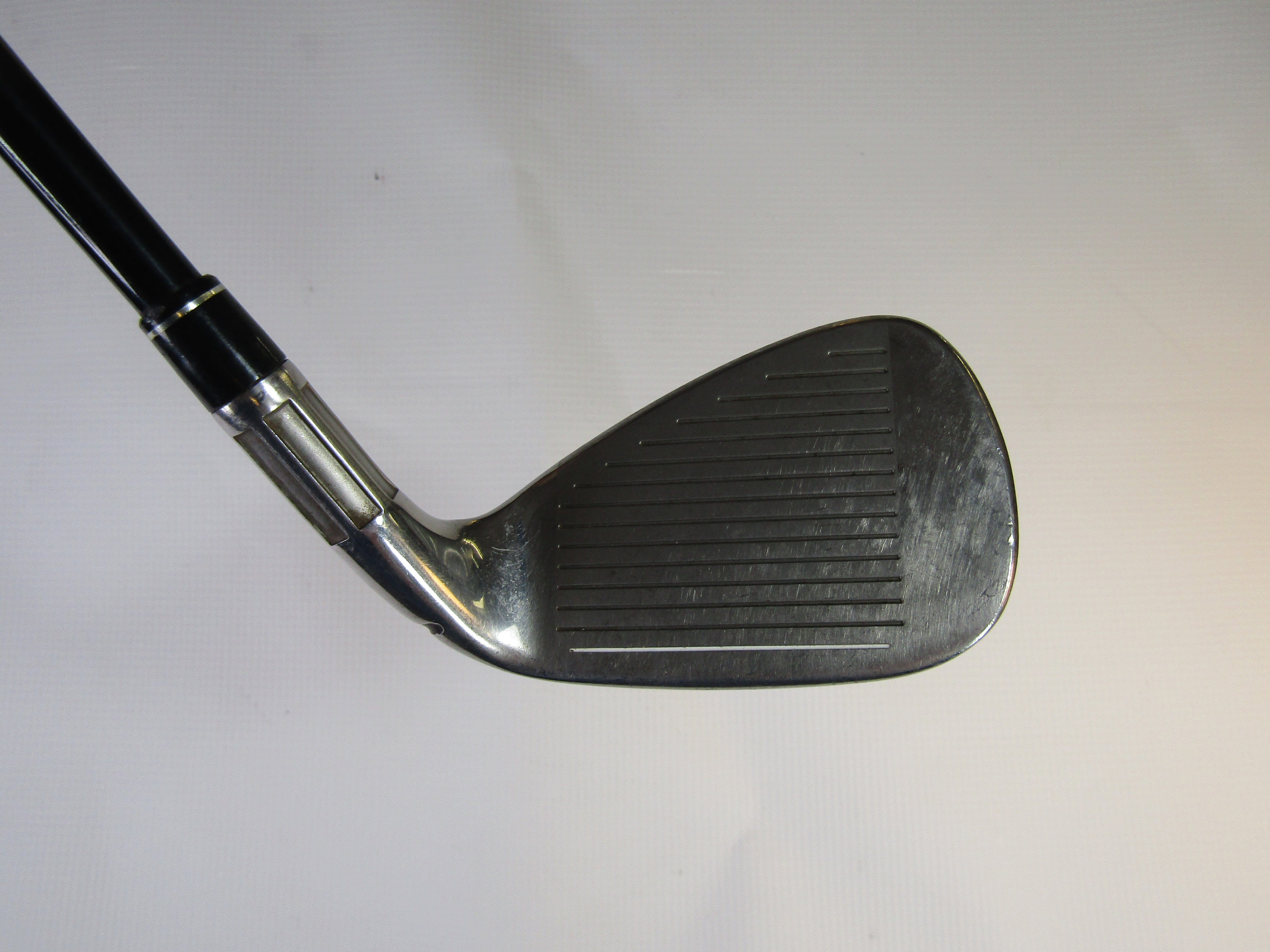 TaylorMade M4 Pitching Wedge Regular Flex Graphite Men's