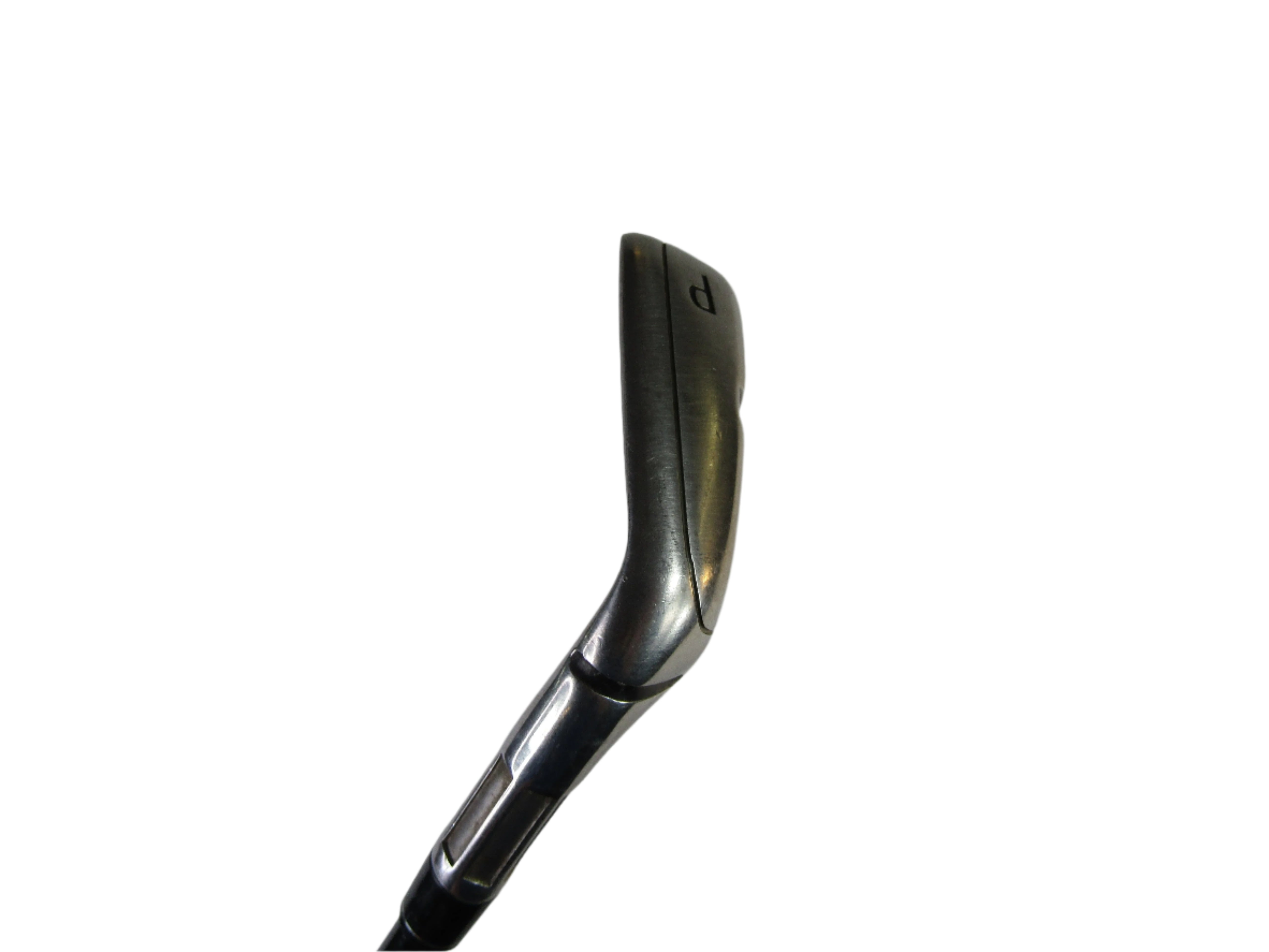 TaylorMade M4 Pitching Wedge Regular Flex Graphite Men's Left Golf Stuff 