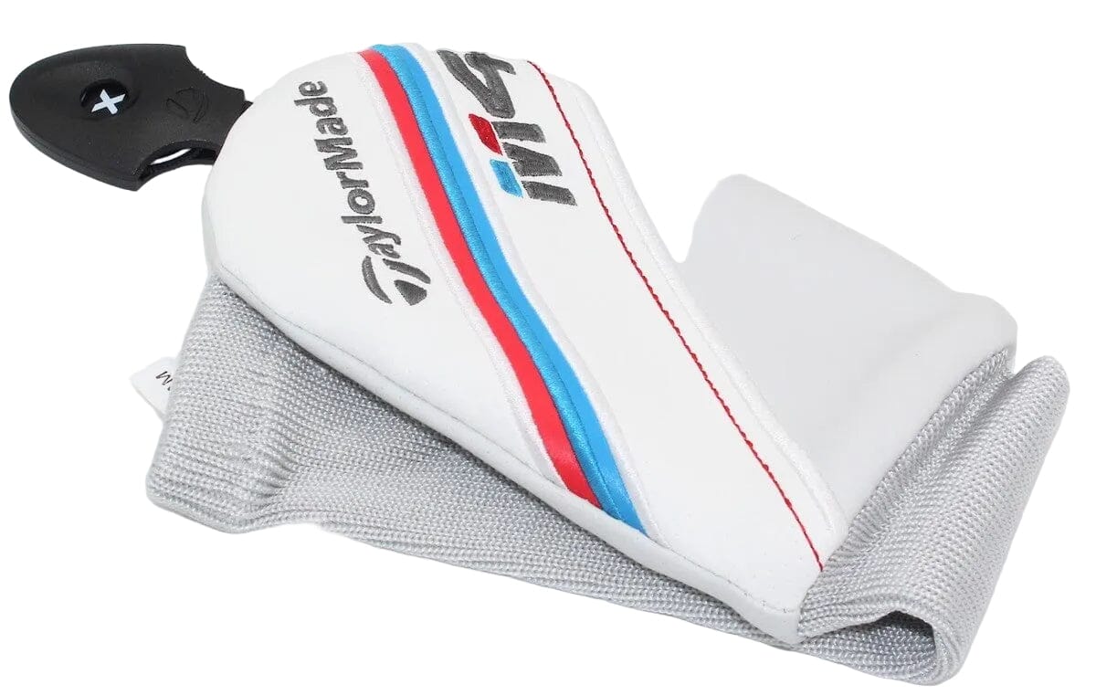 希少　TaylorMade M4 ドライバー ヘッドカバー付き TaylorMade M4 Women's Rescue Headcover – Golf Stuff