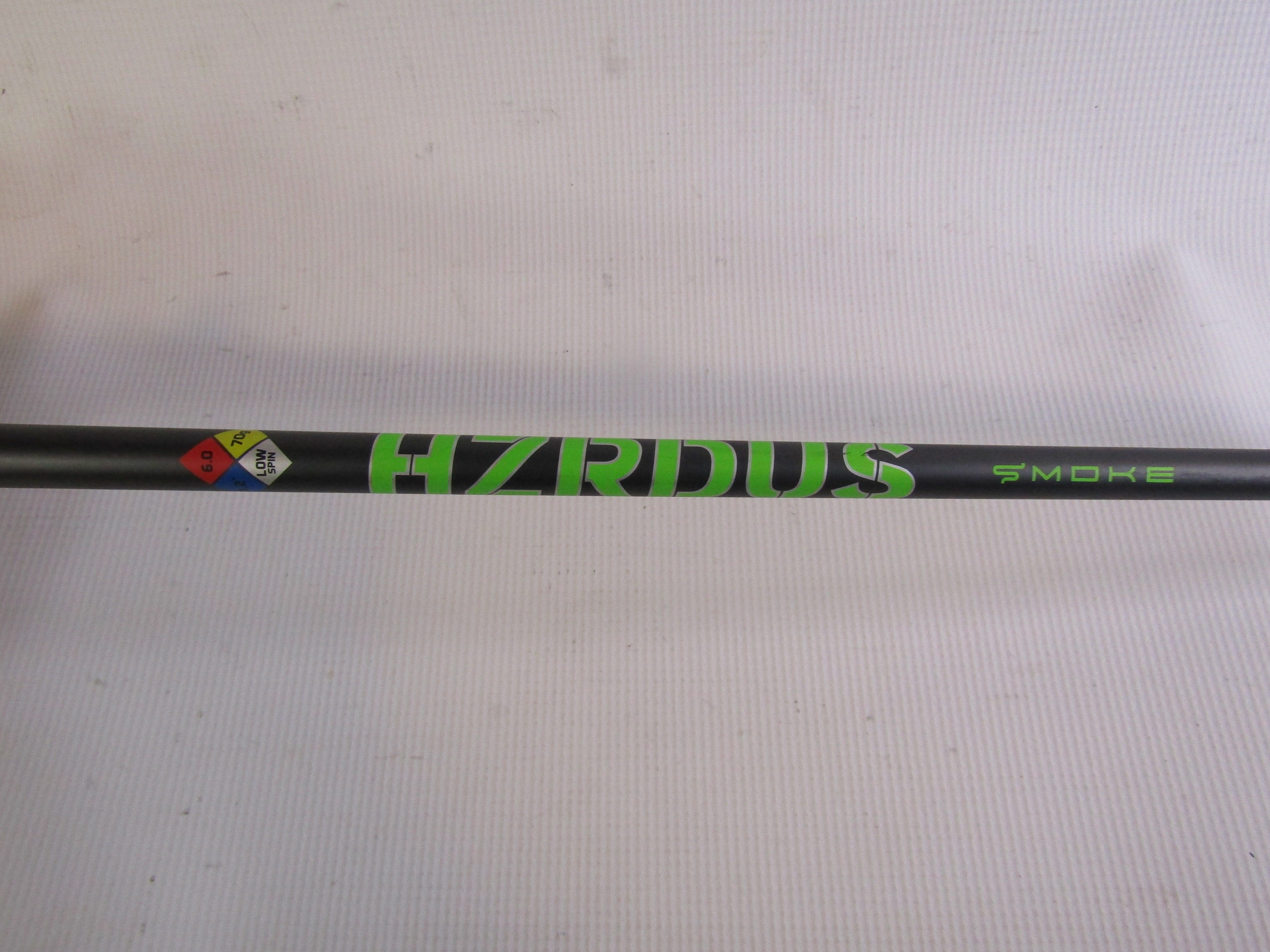 TaylorMade M5 9.0° Tour Driver Stiff Flex Graphite Men's Right Pre-Owned Drivers TaylorMade 