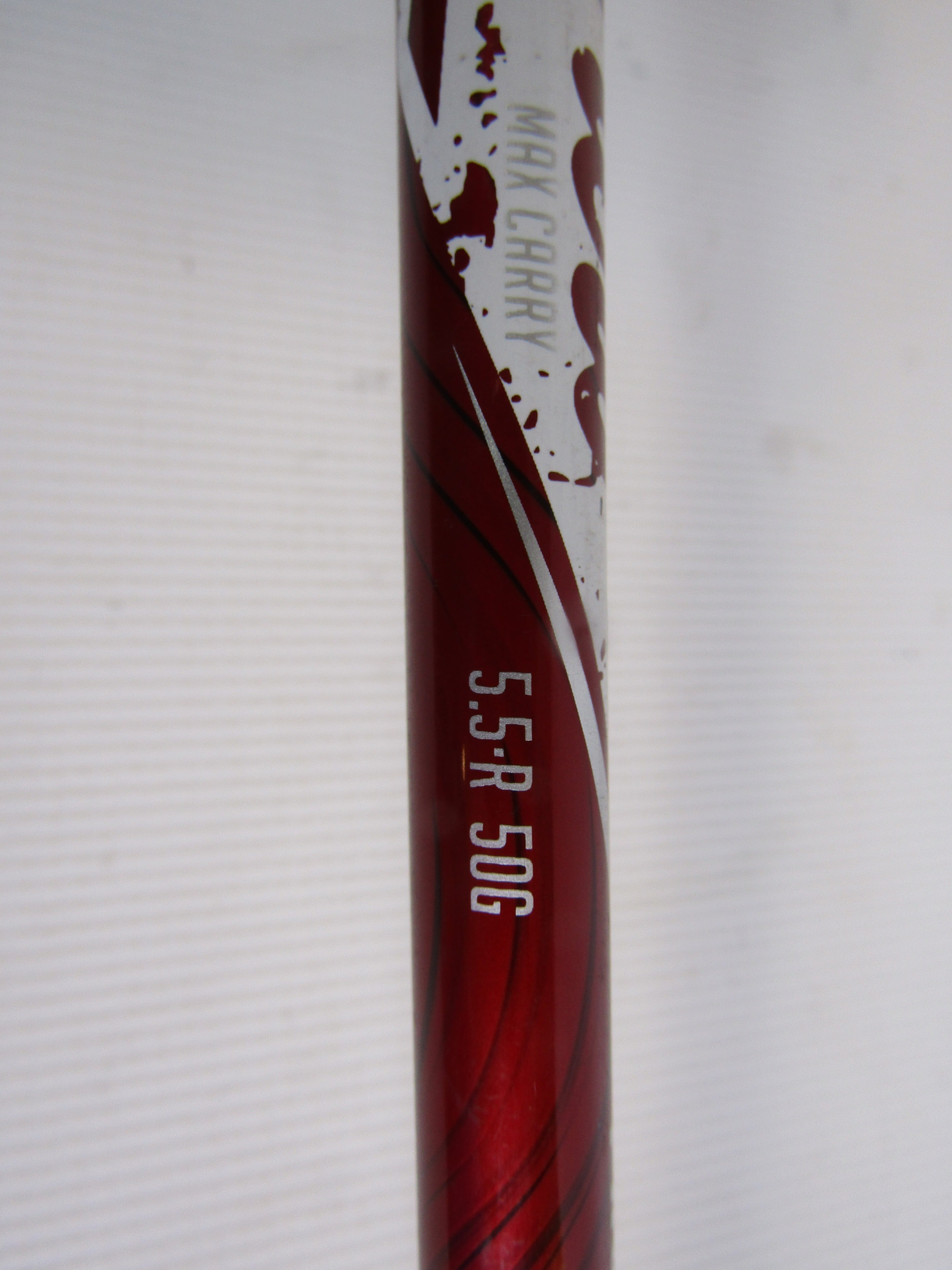 TaylorMade M6 #3 16° FW Regular Flex Graphite Men's Right Pre-Owned Fairway Woods TaylorMade 