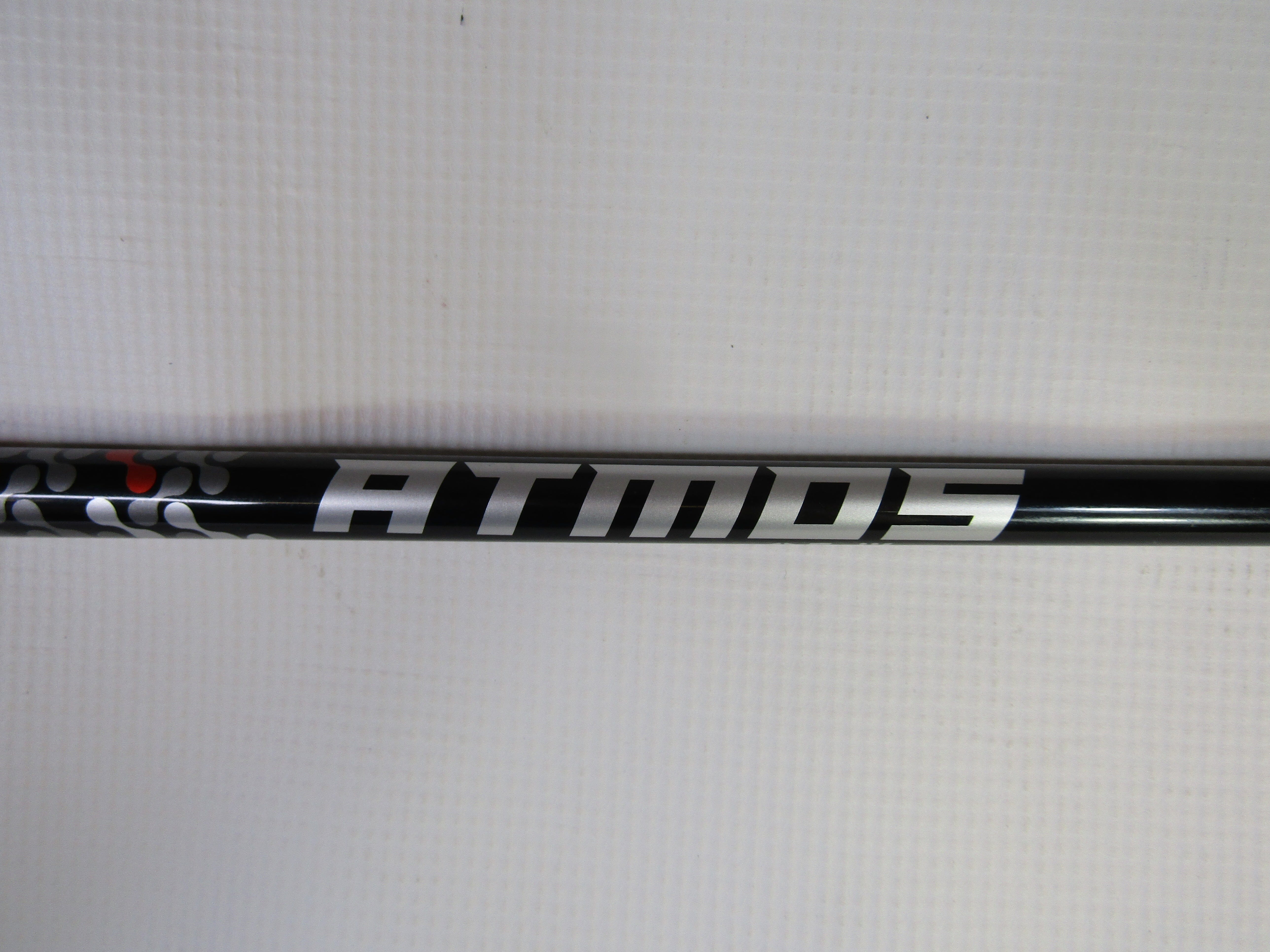 TaylorMade M6 #3 19° Hybrid Regular Flex Graphite Men's Left Pre-Owned Hybrids TaylorMade 