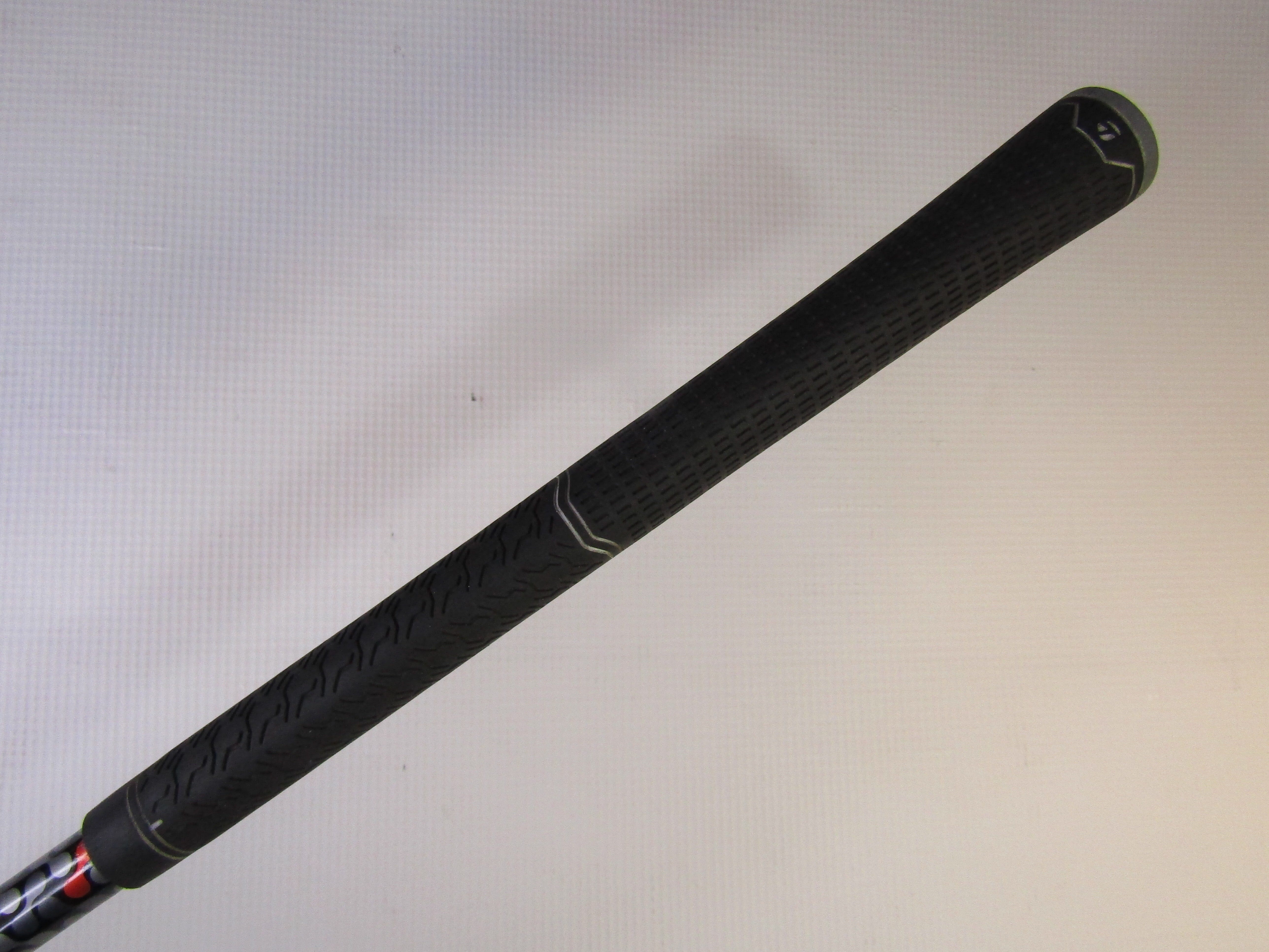 TaylorMade M6 #3 19° Hybrid Regular Flex Graphite Men's Left Pre-Owned Hybrids TaylorMade 